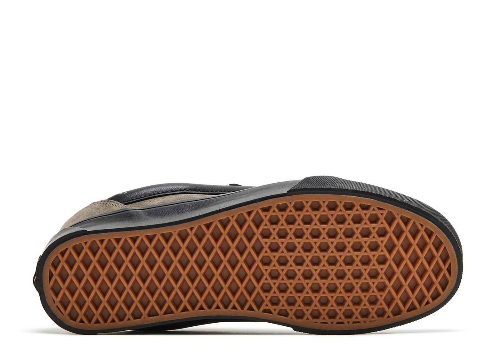 KNU-SKOOL DR 'GREY MARSHMALLOW' - 4