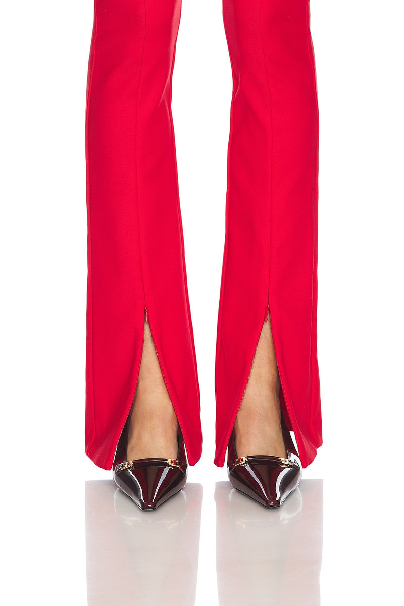 HELSA The Cigarette Pant outlook