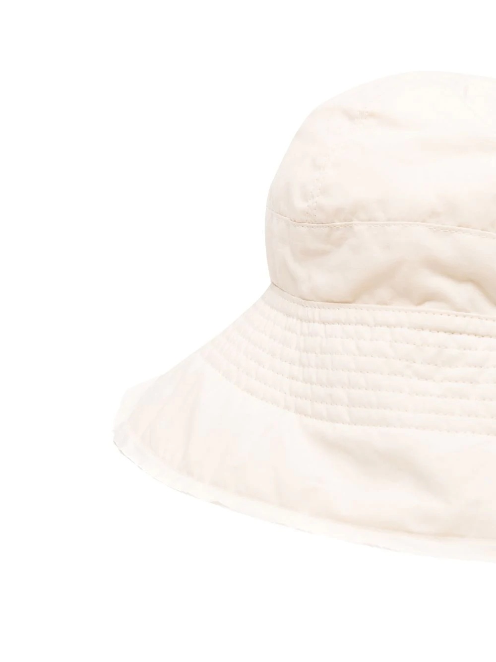 cotton sun hat - 2