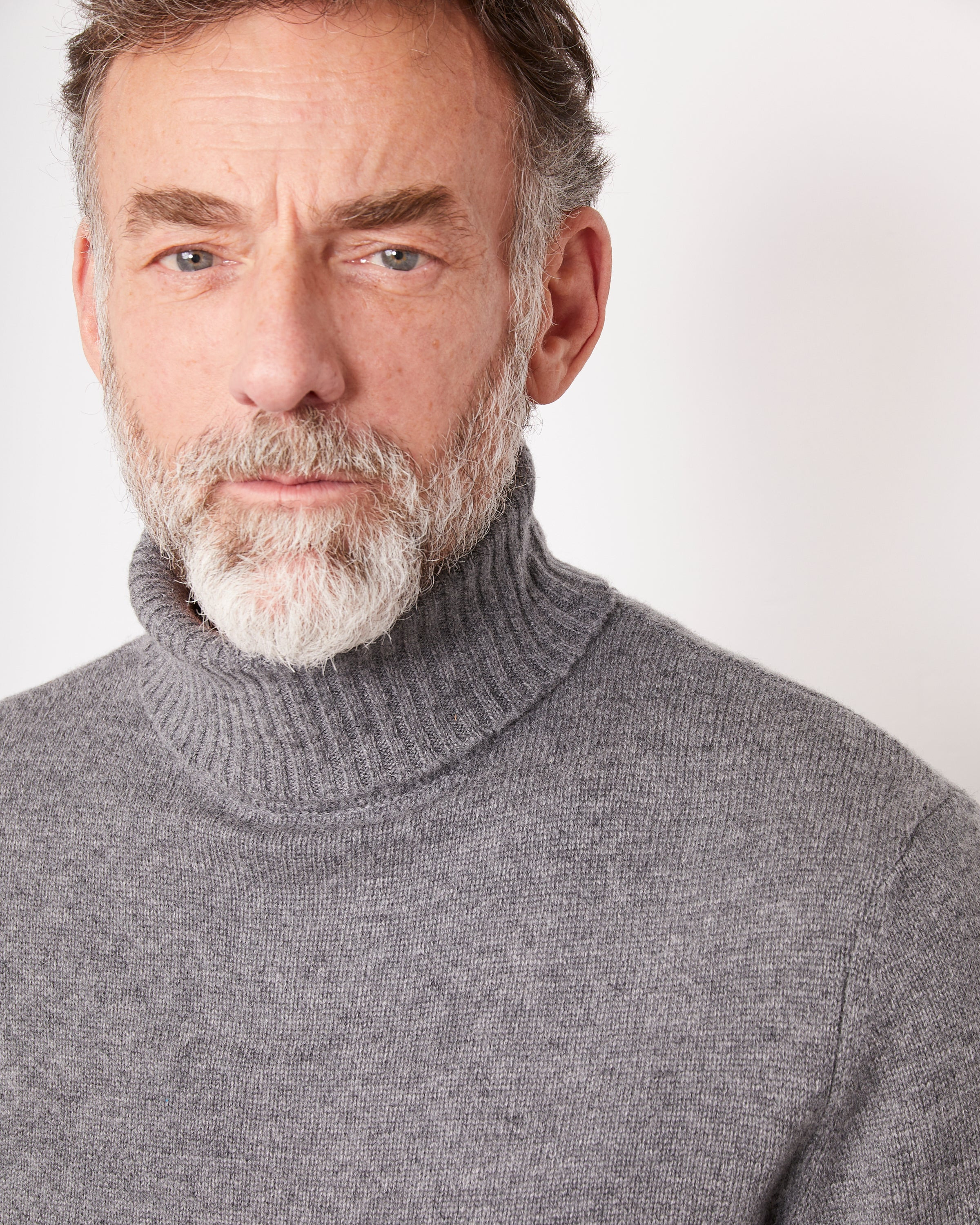 MYTNECK SWEATER - 4