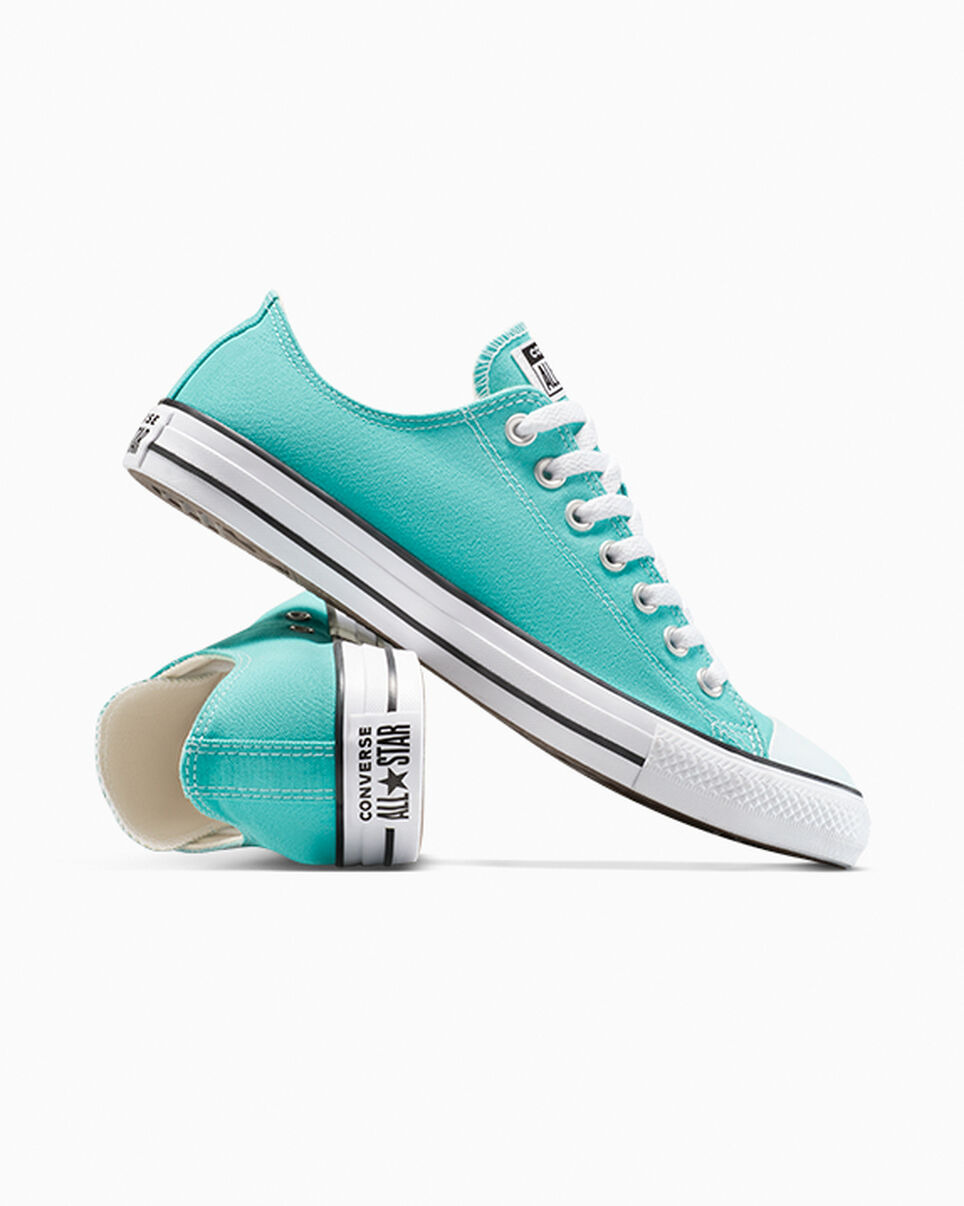 Chuck Taylor All Star Canvas - 6