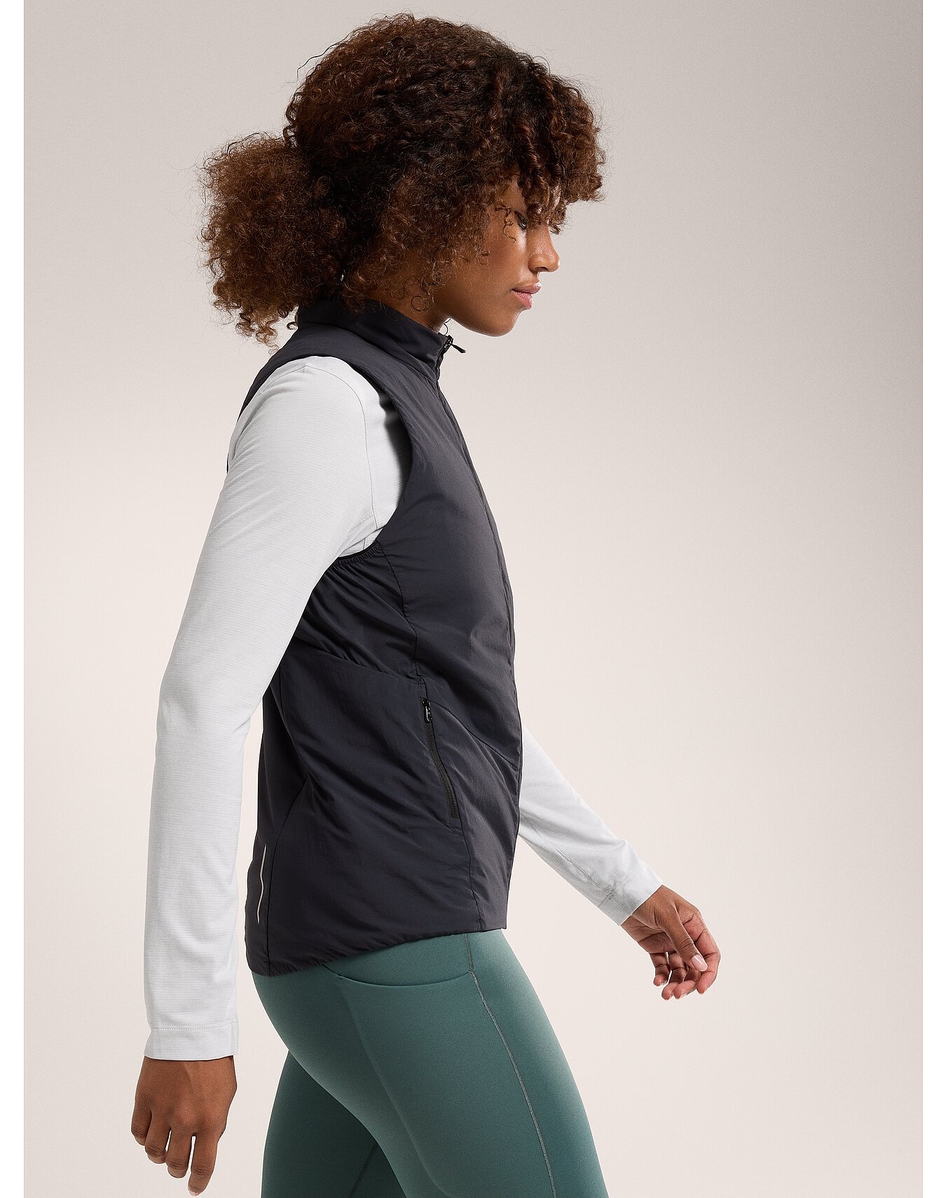 Norvan Insulated Vest - 5