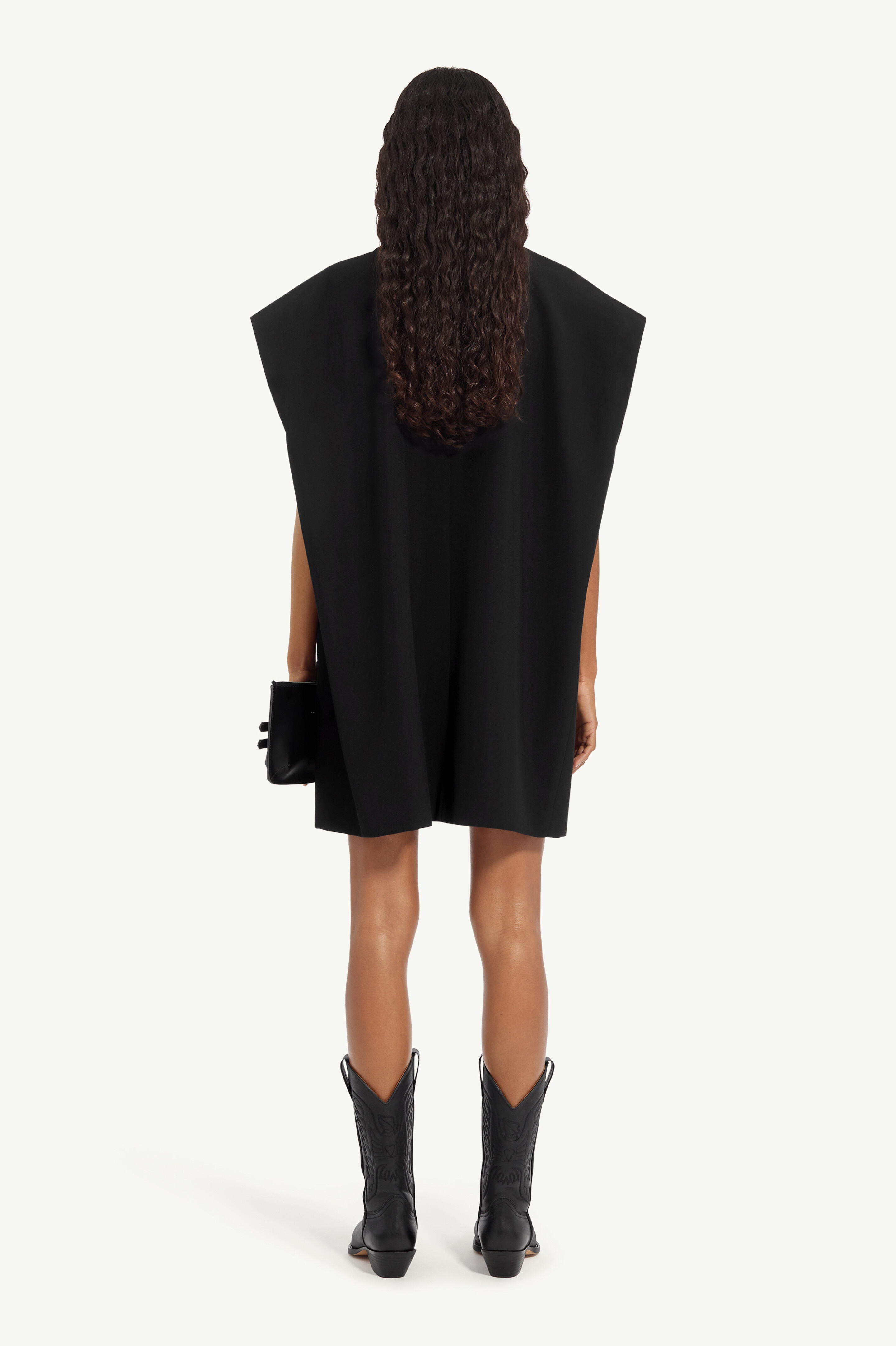 Sleeveless Gilet - 4