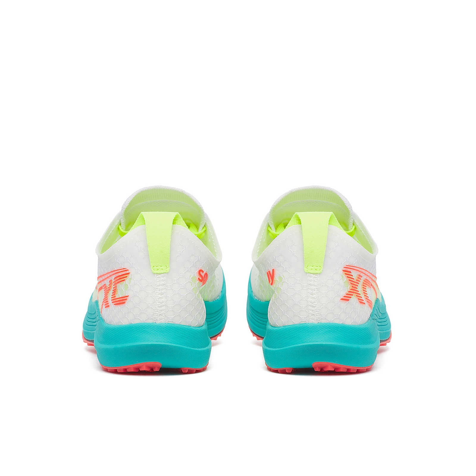 Endorphin XC - 4