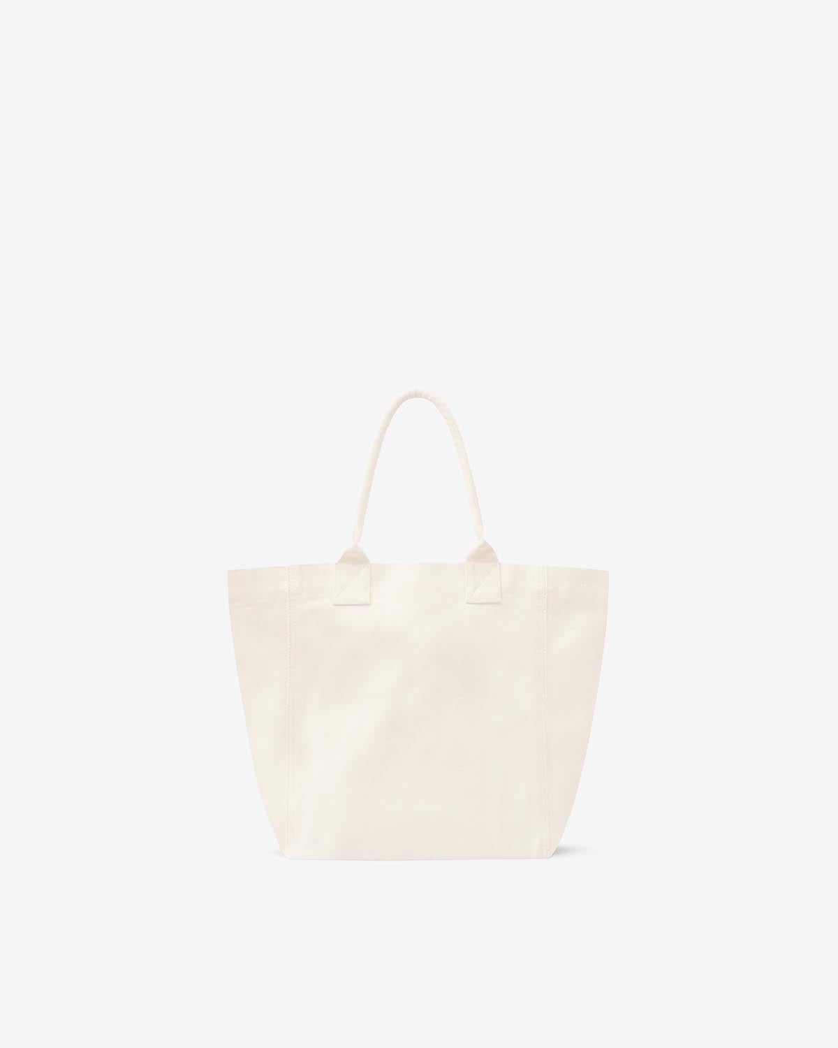 YENKY SMALL TOTE BAG - 2