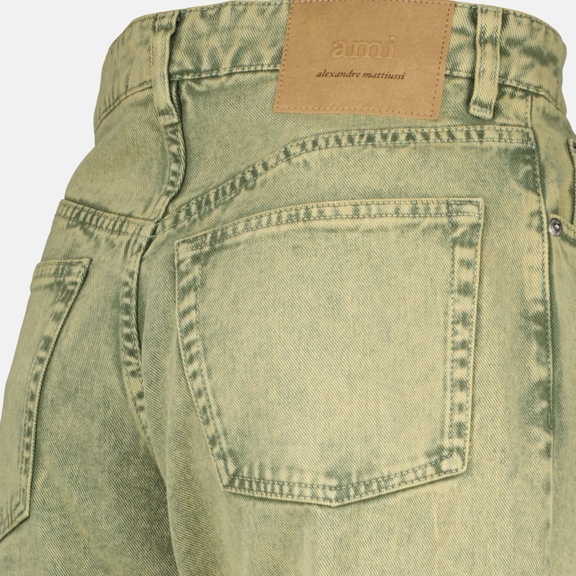 Jeans large - 8