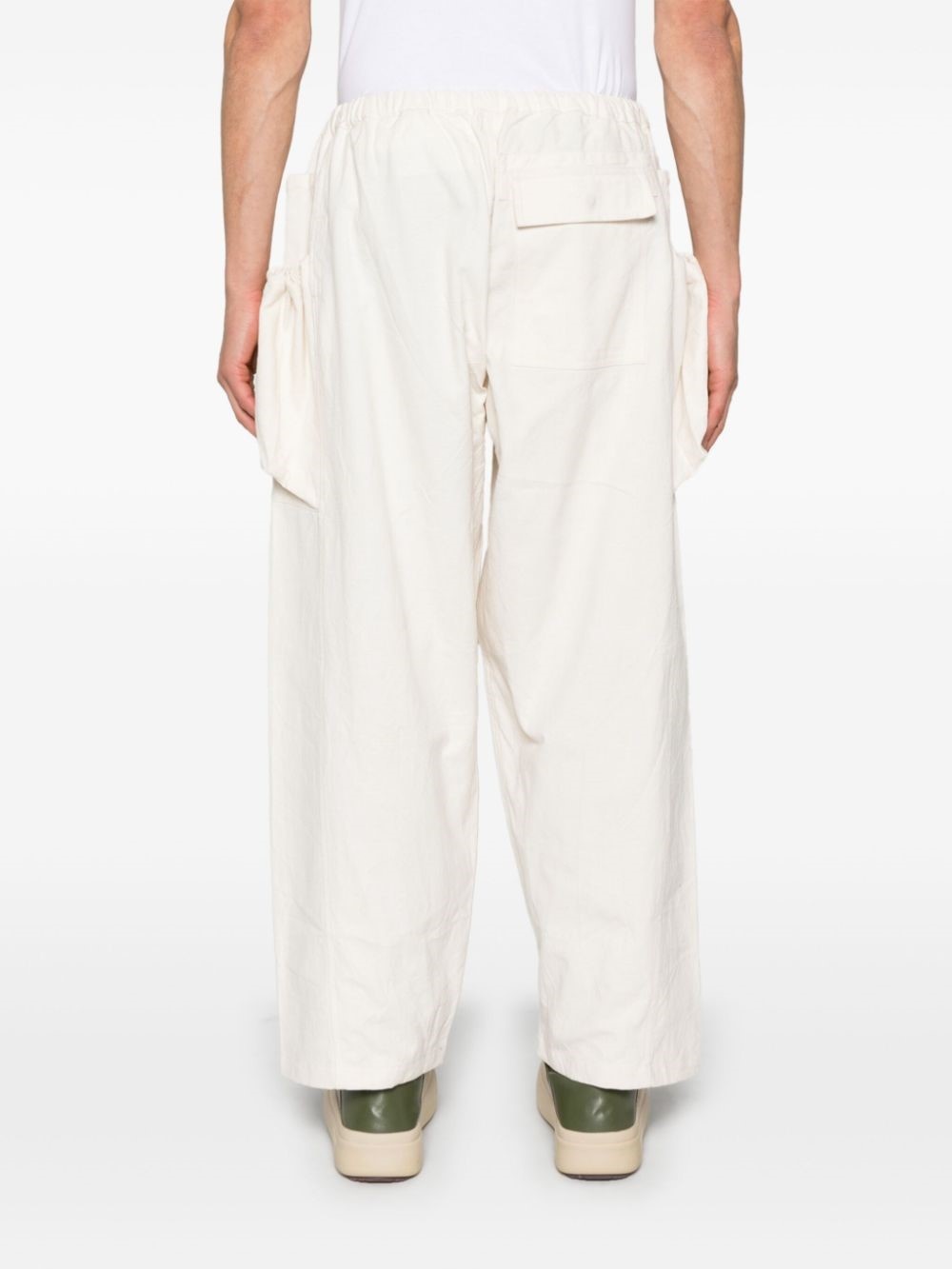 Salt Pants - 5
