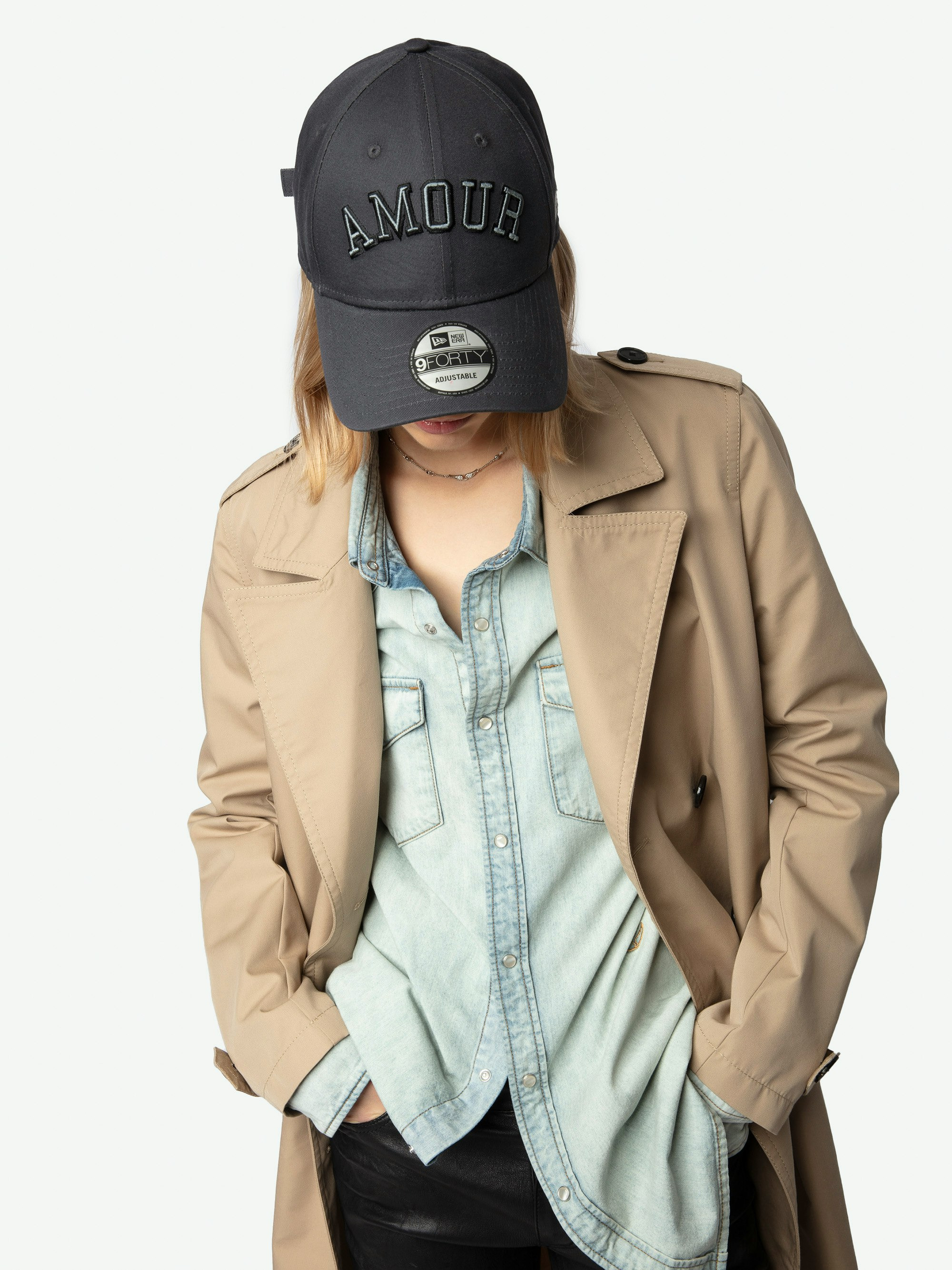 New Era Cap - 5
