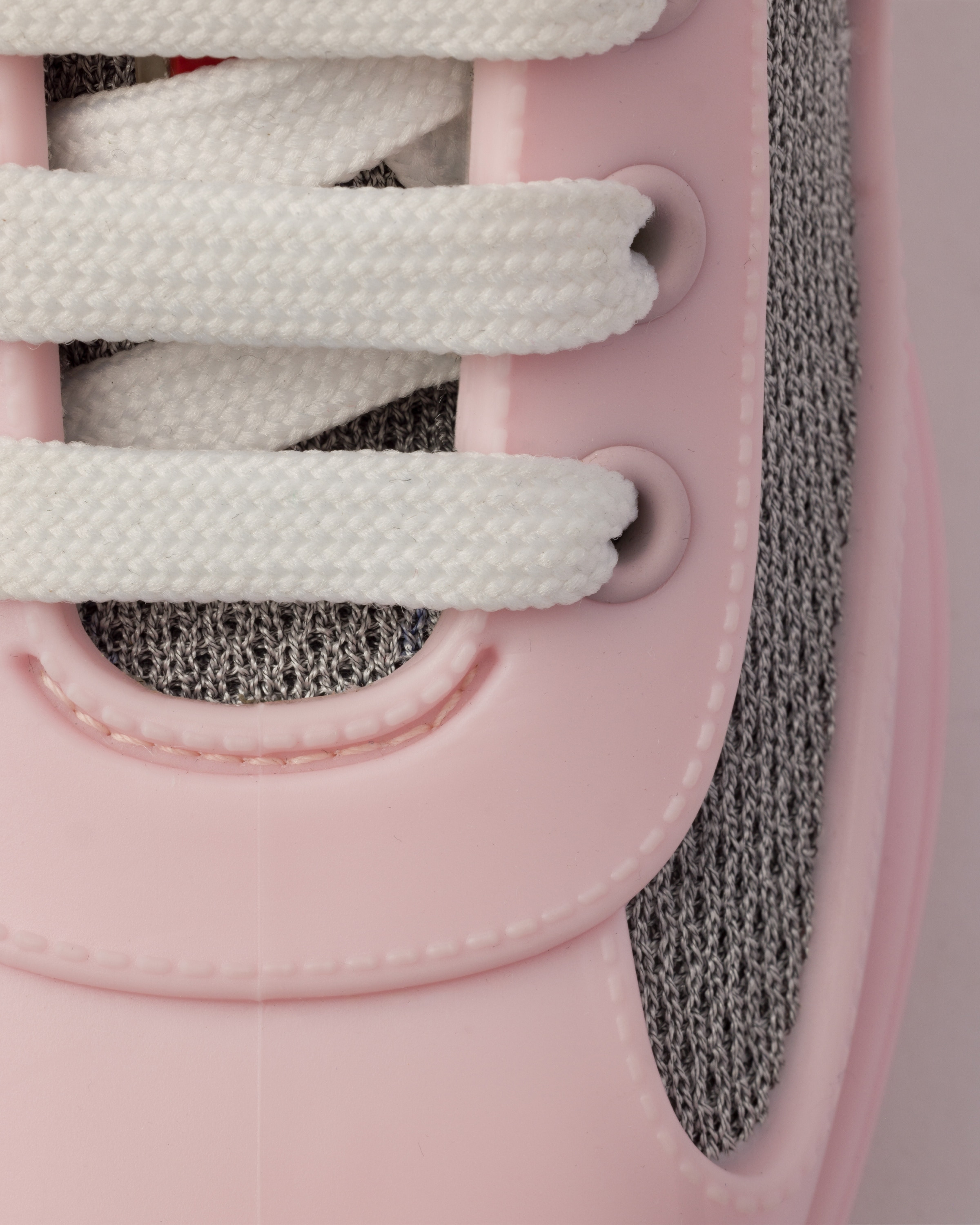 Prada America's Cup Soft rubber and bike fabric sneakers - 7