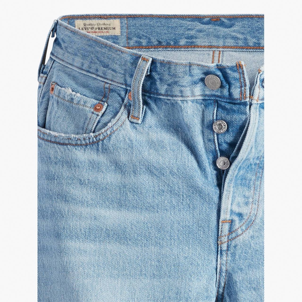 501® '90S WOMEN'S SHORTS - 8