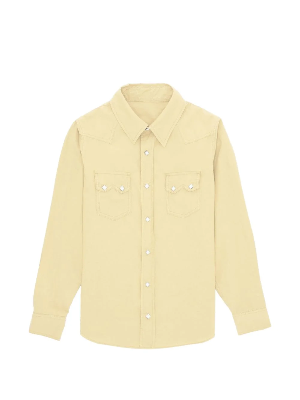 Toledo Western shirt - 1
