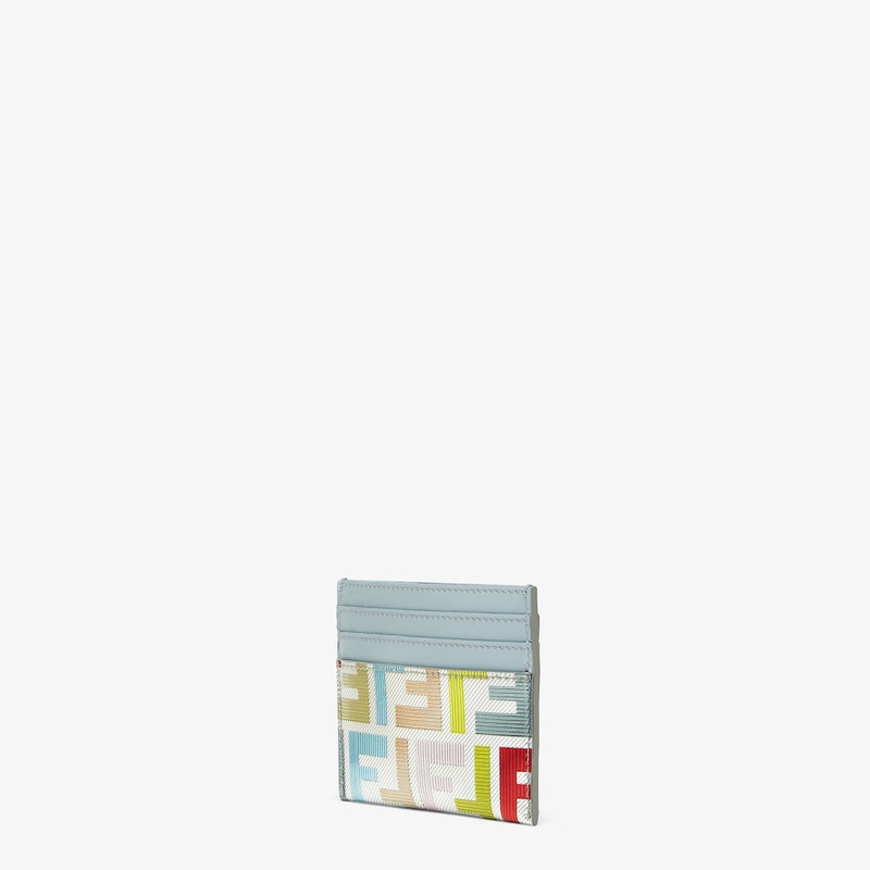 FENDI FF Diamonds Card Case outlook