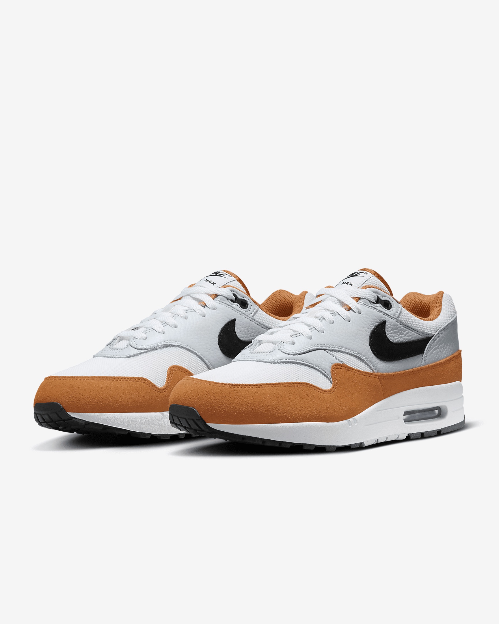 Nike Air Max 1 Men's Shoes - 6