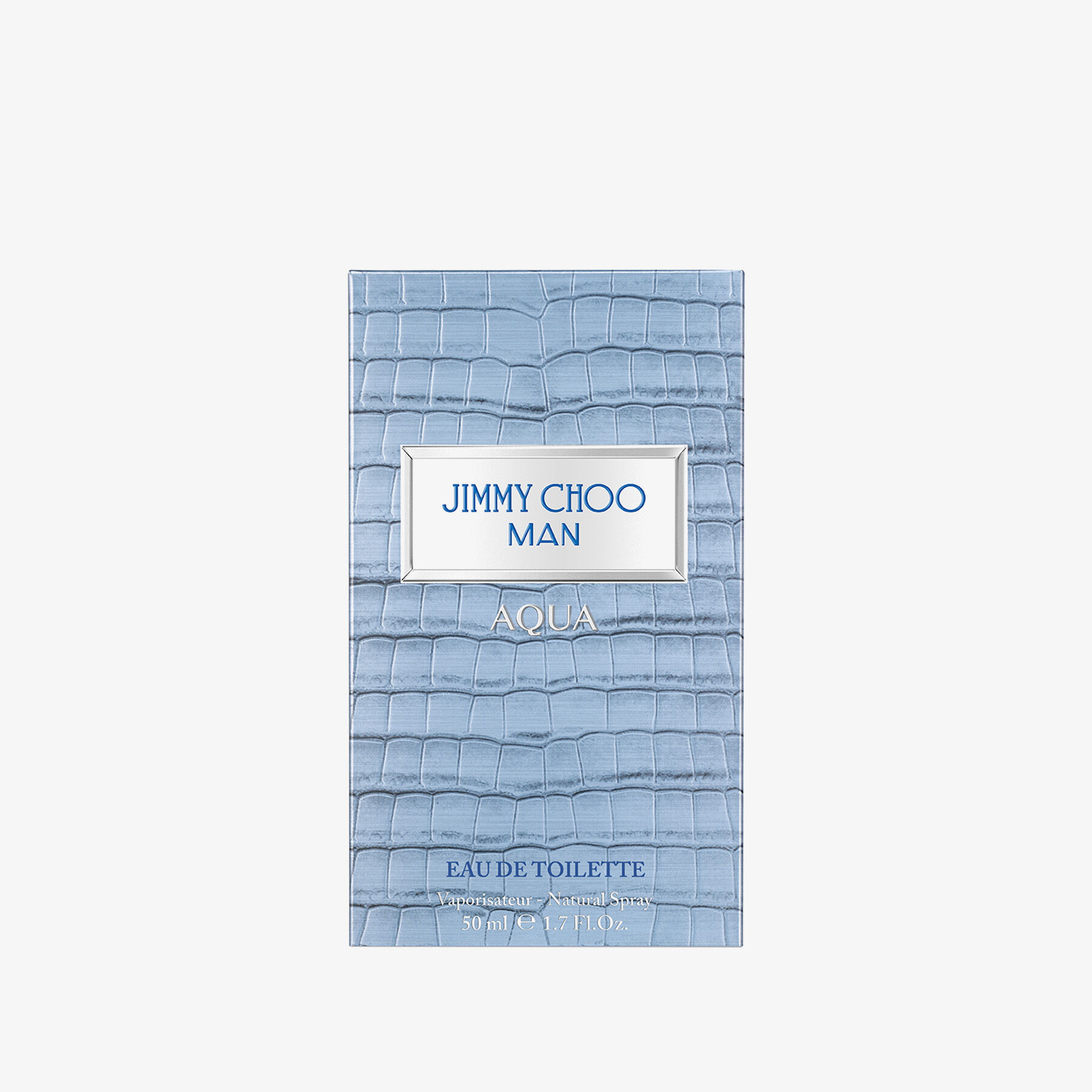 Man Aqua 50ml
Jimmy Choo Aqua Man 50ML - 5