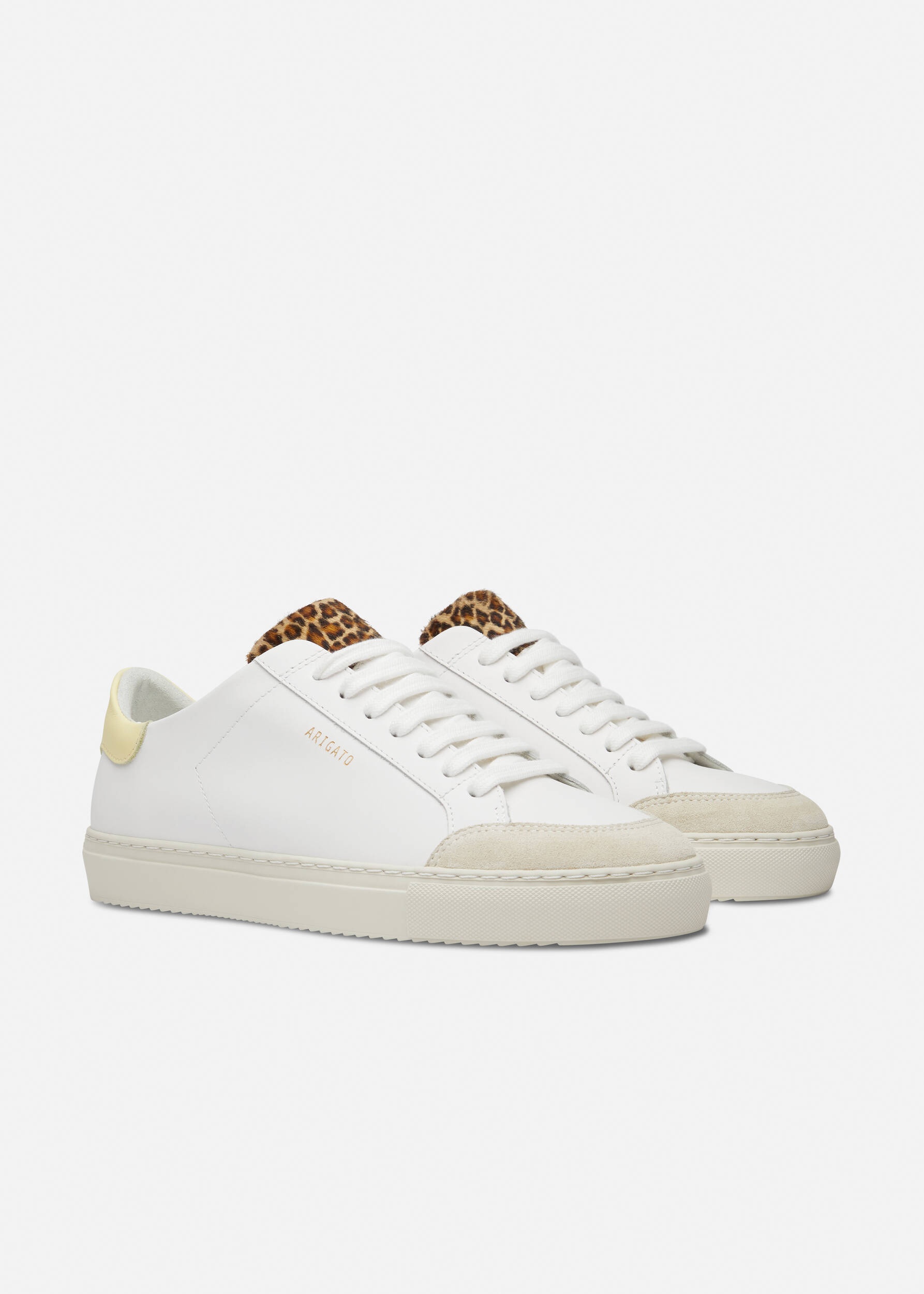 Clean 90 Triple Sneaker - 2