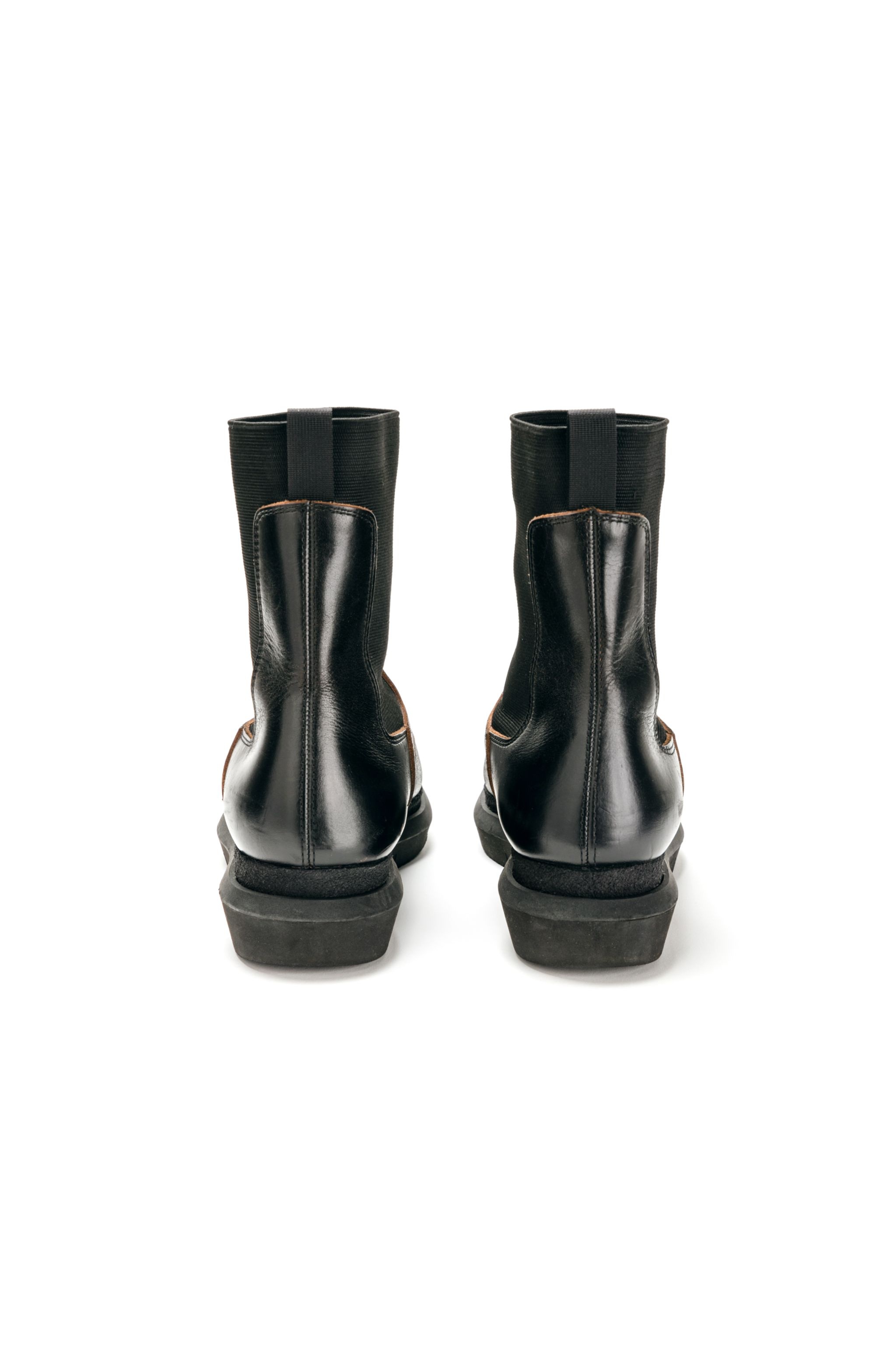 Chelsea Boots - 3