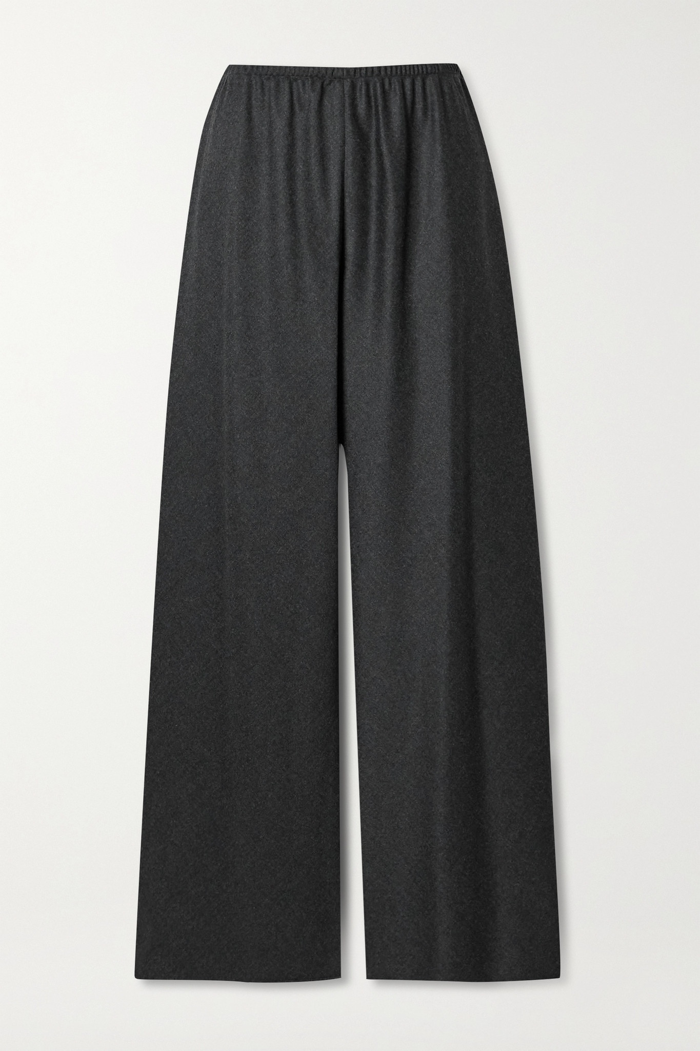 Gala wool pants - 1