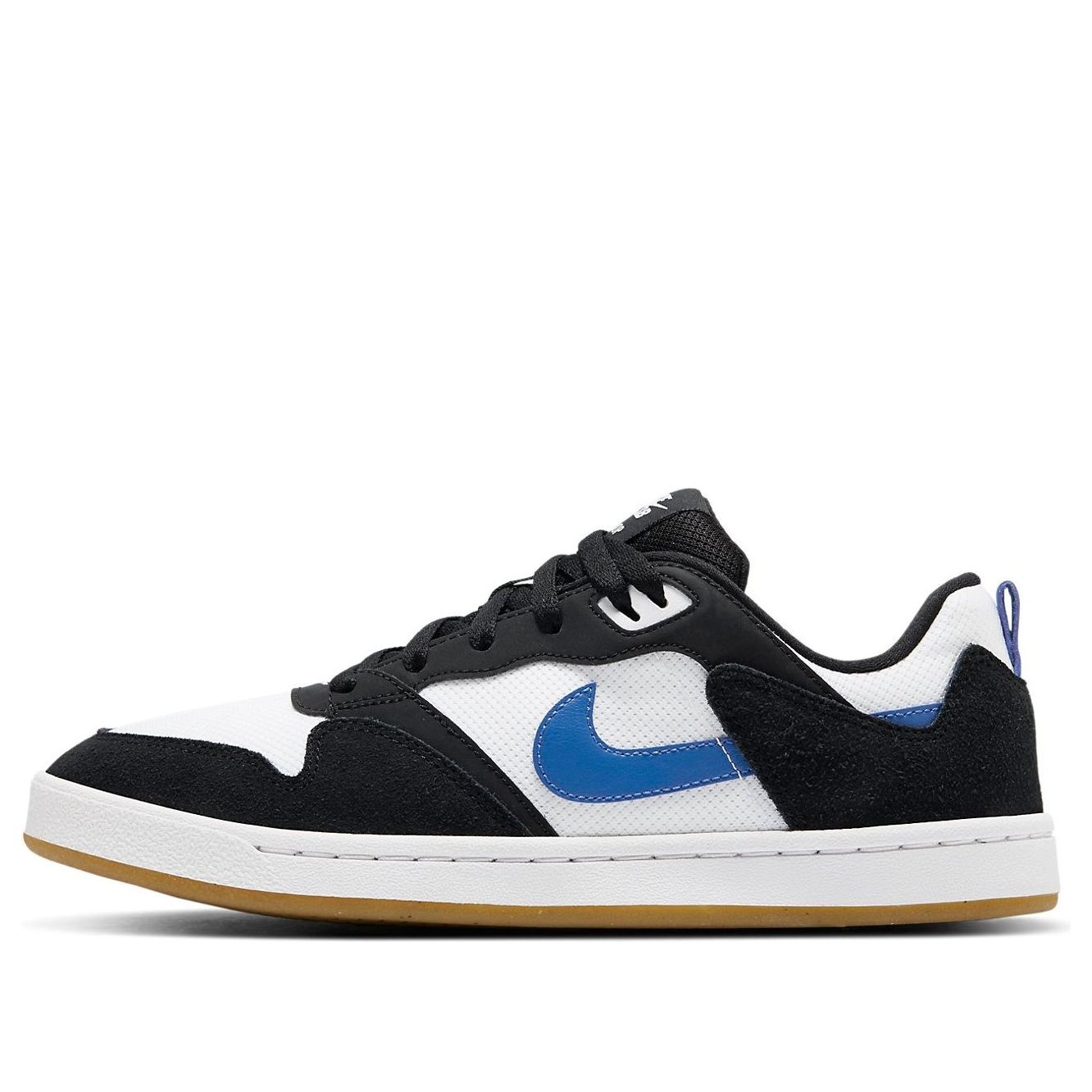 Nike Alleyoop SB 'White Team Royal' CJ0882-104 - 1