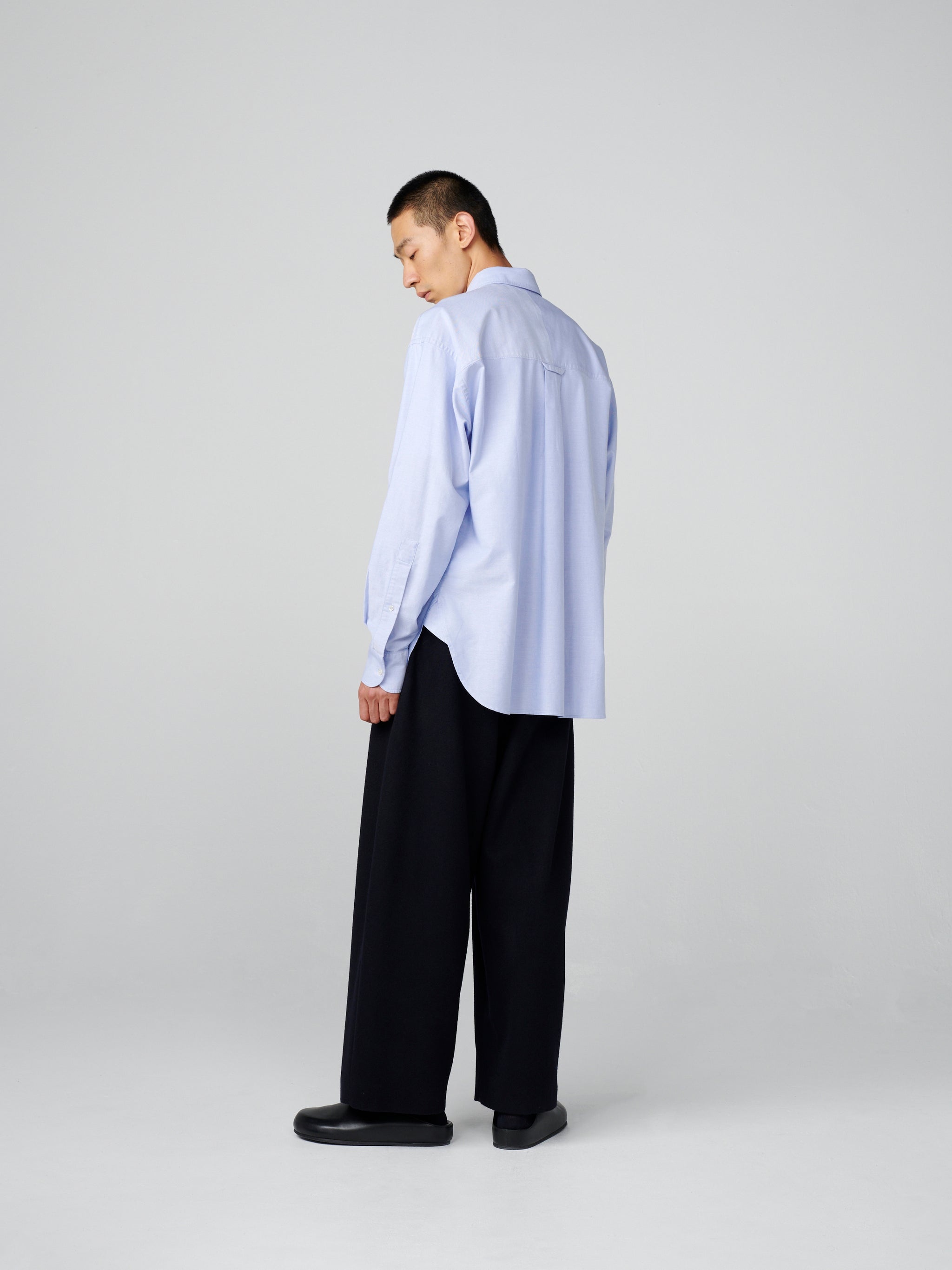 Keble Shirt - 6