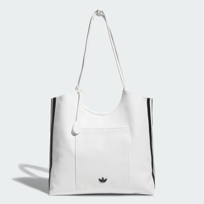 Perforated PU Tote 1