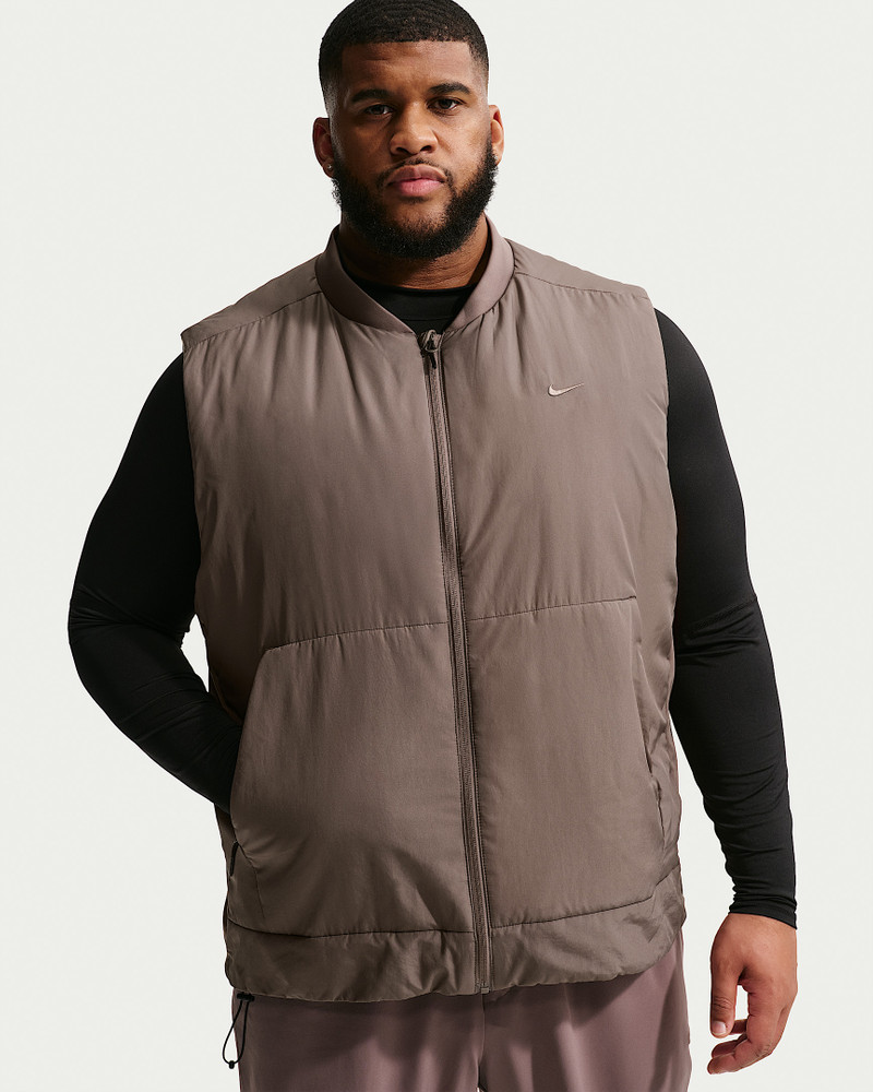 Nike Therma-FIT Unlimited Men's Training Vest 8