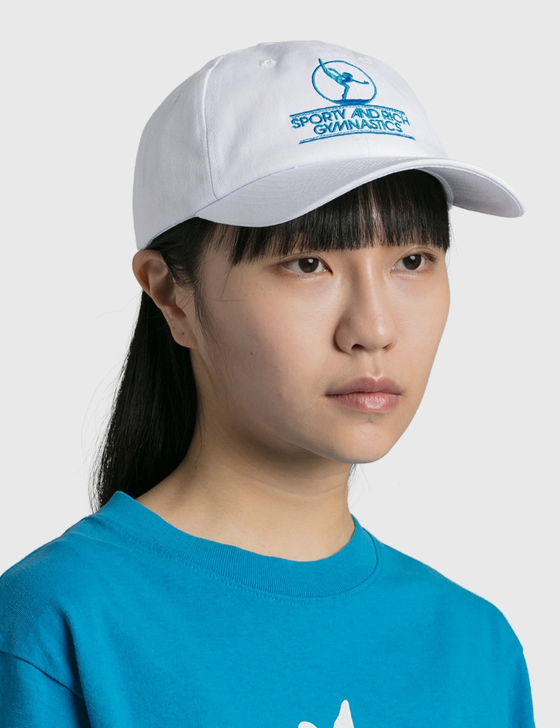 GYMNASTICS HAT 5