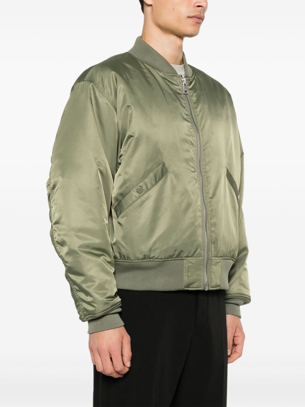 bomber jacket - 3