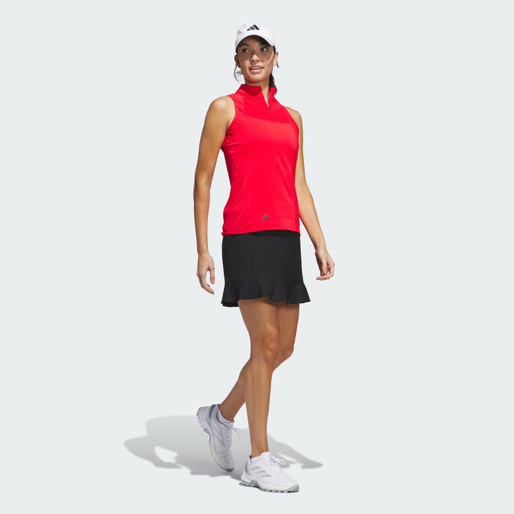 Ultimate365 Frilled Skort - 4