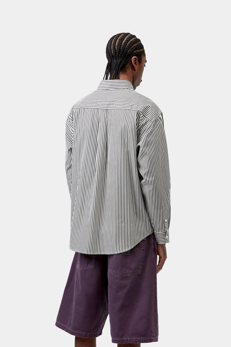 Daldry Stripe Shirt 3