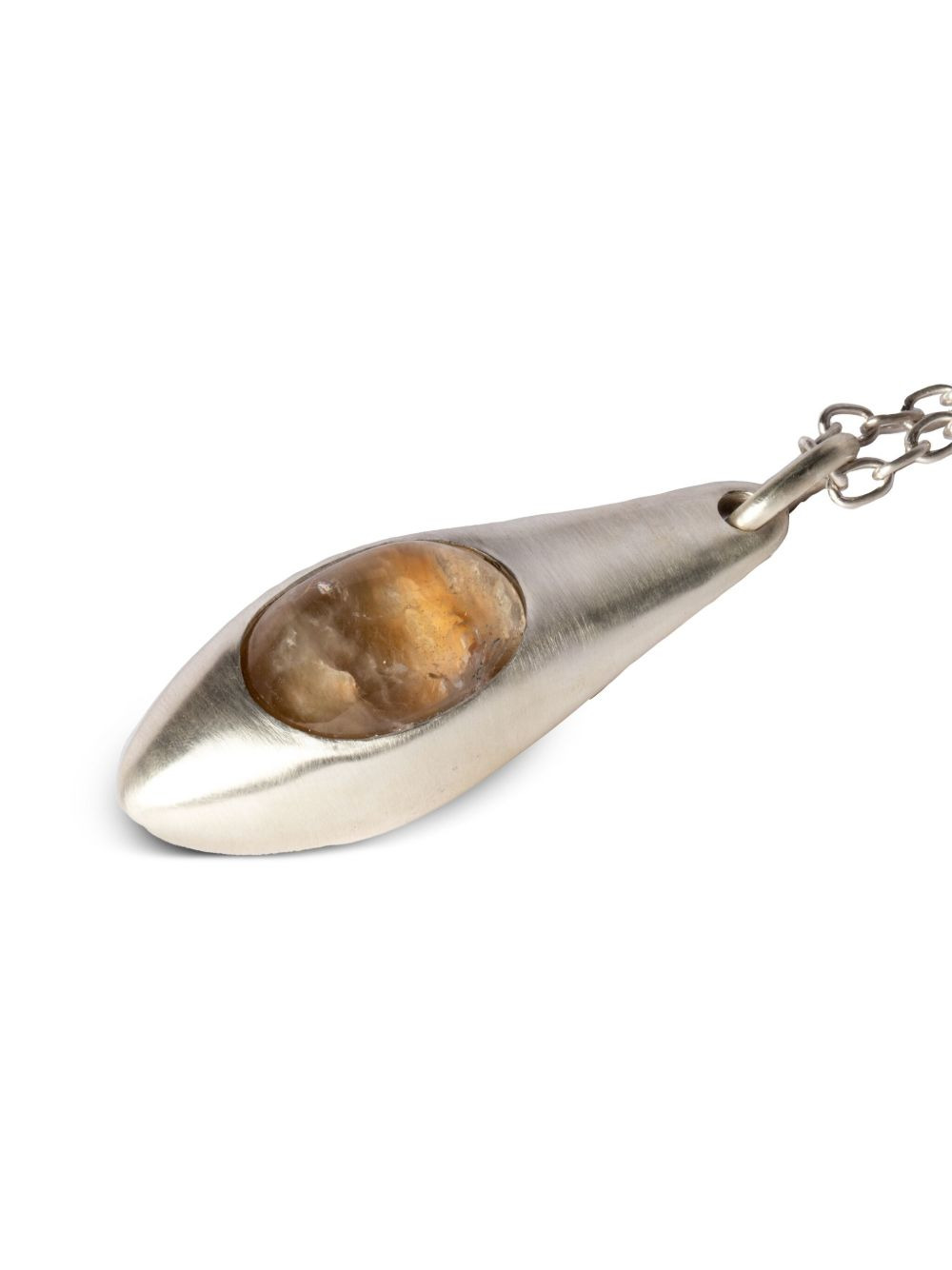 Chrysalis pendant necklace - 3