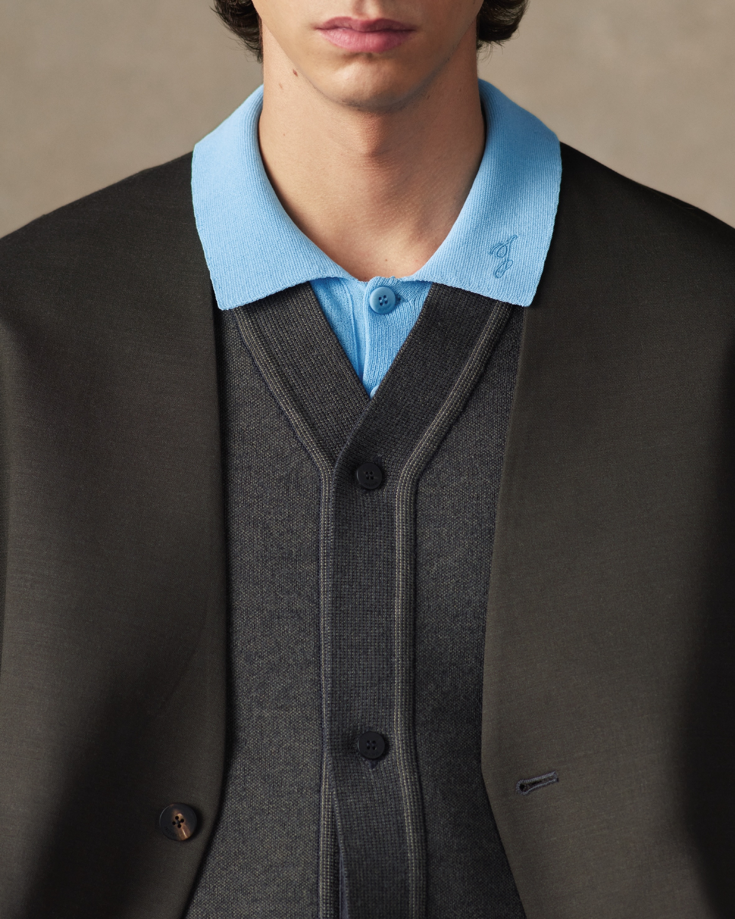 The Tricot polo shirt - 2