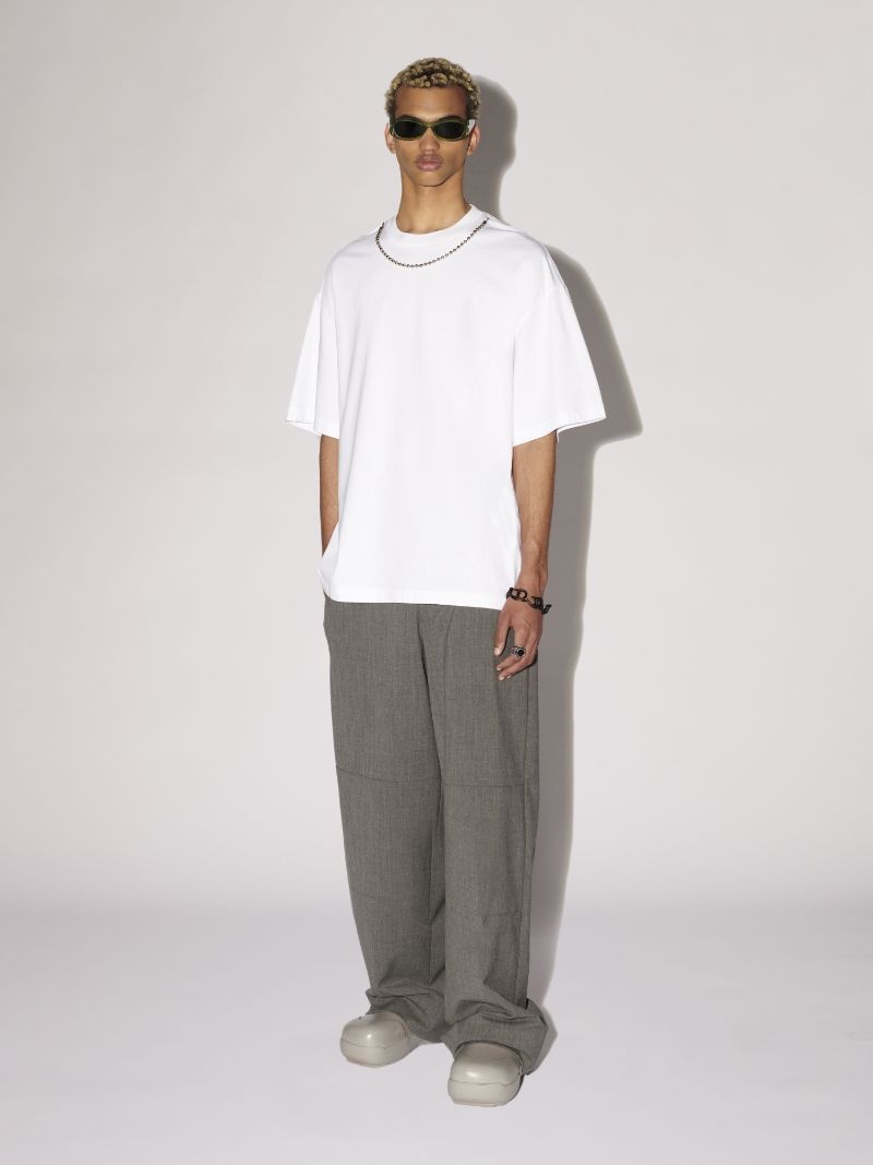 BALLCHAIN T-SHIRT - 2