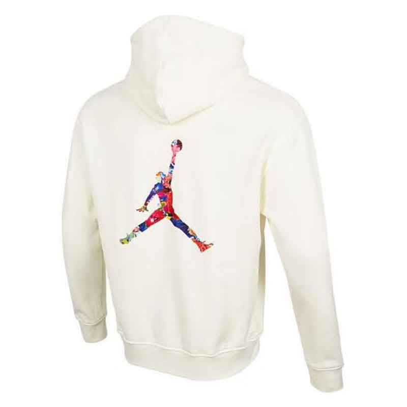 Jordan Air Jordan Fleece Jacket FD4801-133 outlook