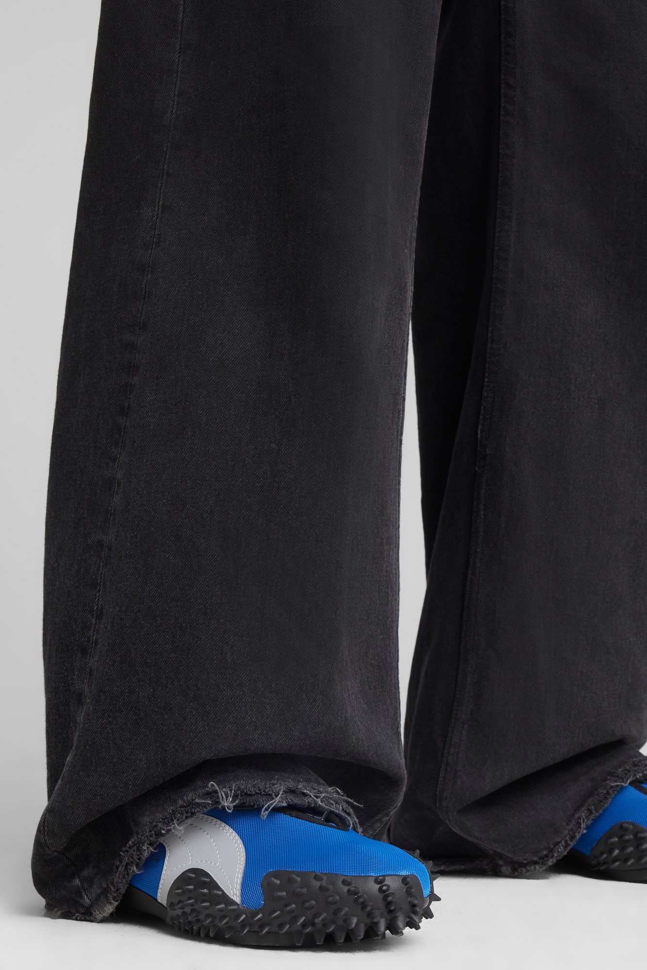 Mostro OG Sneakers - 2