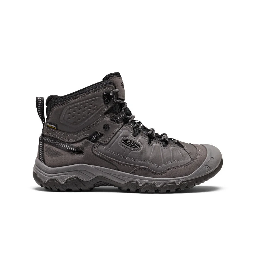 Men's Targhee IV Waterproof Hiking Boot - 1