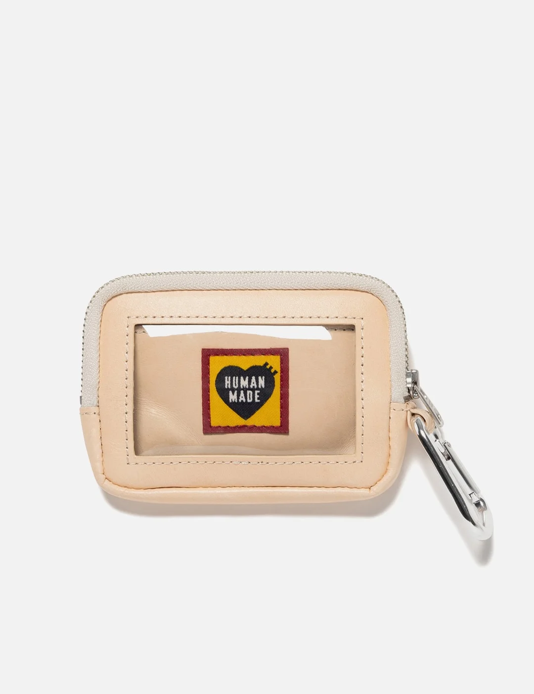 LEATHER CARD CASE - 1