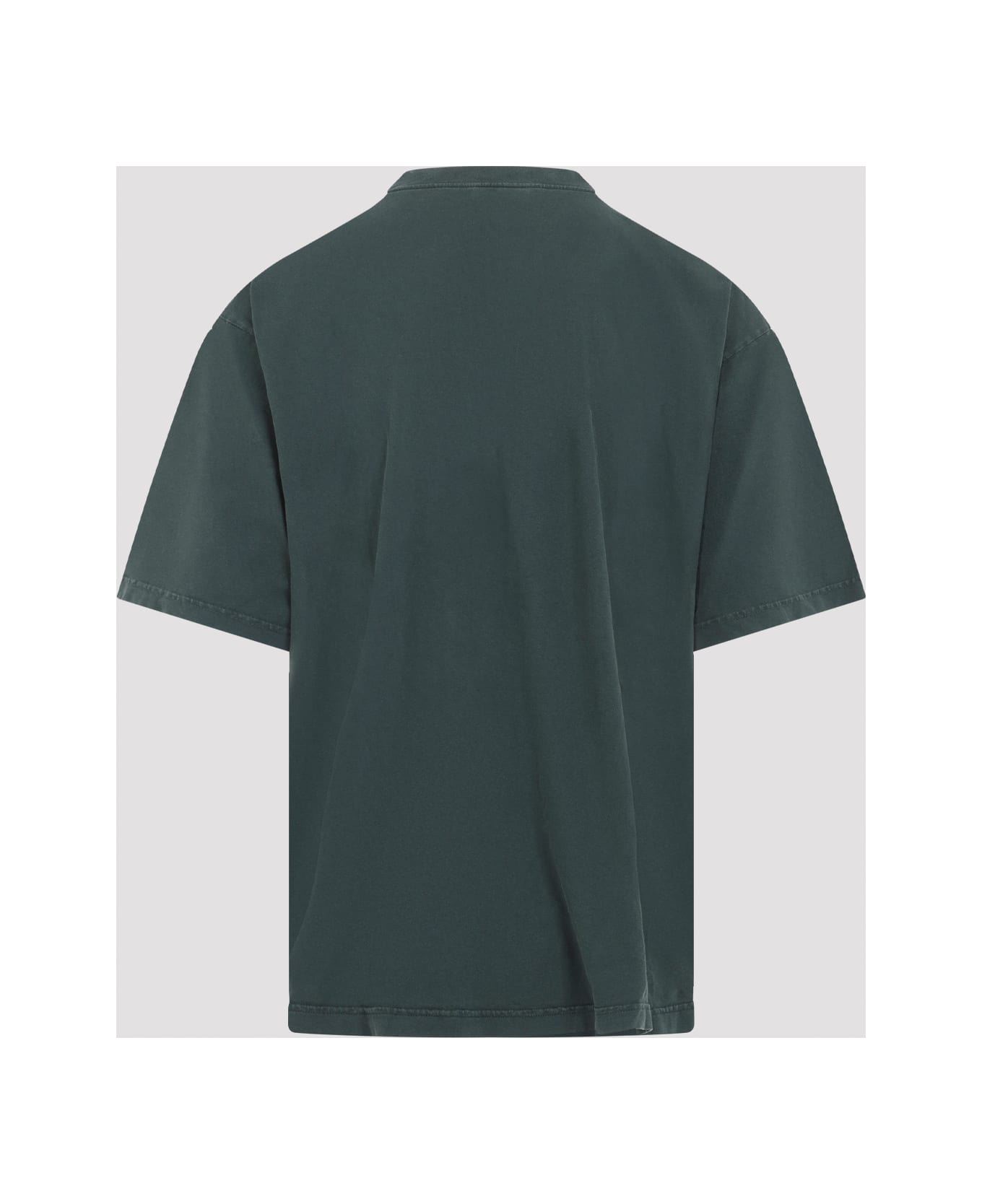Medium Fit S/s - 4