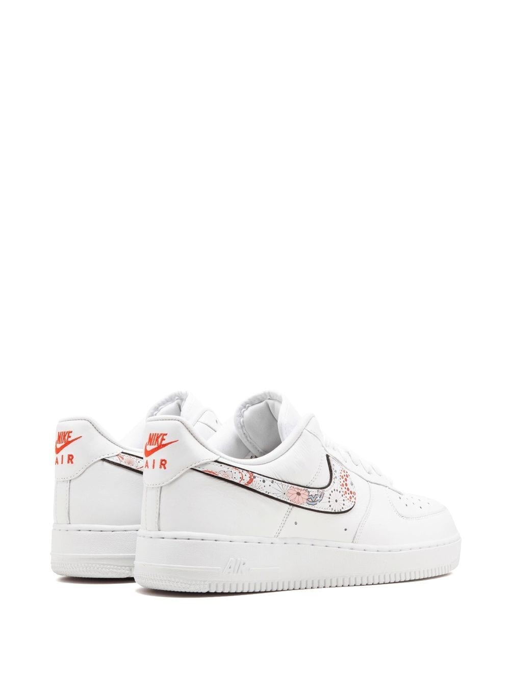 Air Force 1 '07 QS "Lunar New Year 2018" sneakers - 3