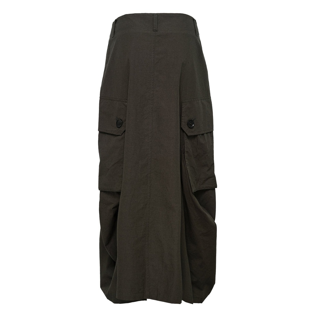 Cargo Skirt - 2