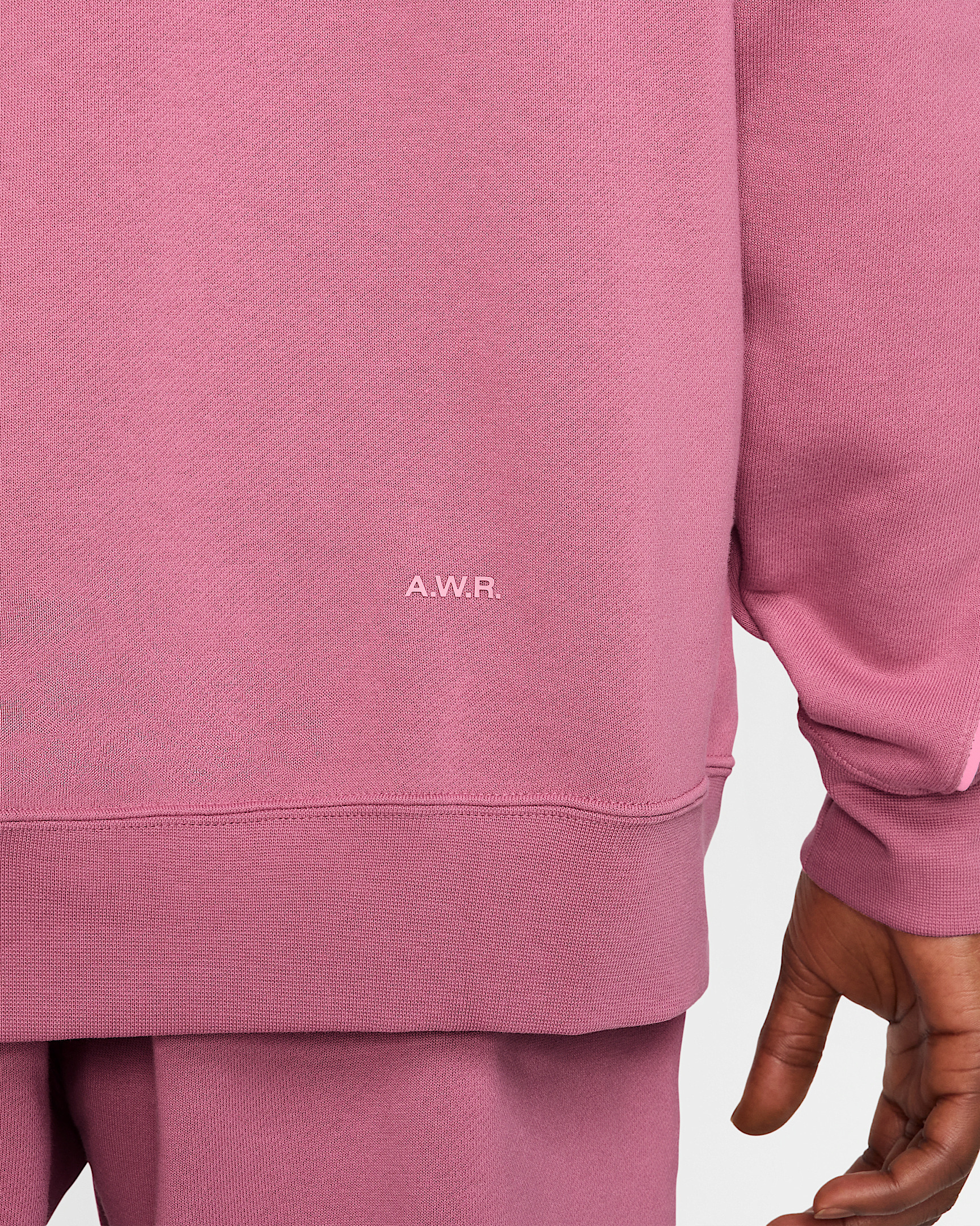 NOCTA NOCTA Fleece CS Hoodie - 8