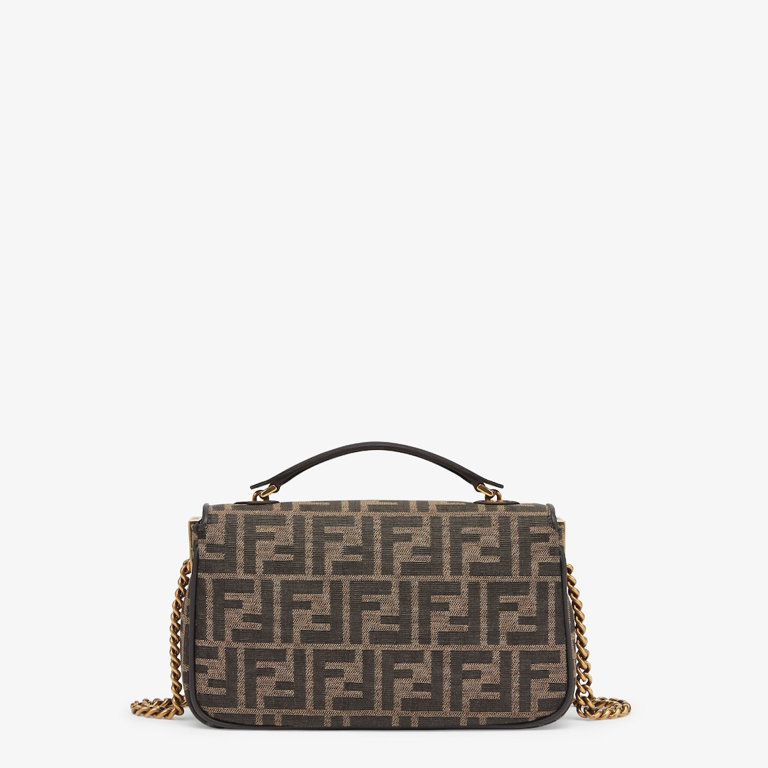 Baguette Chain Midi - 3