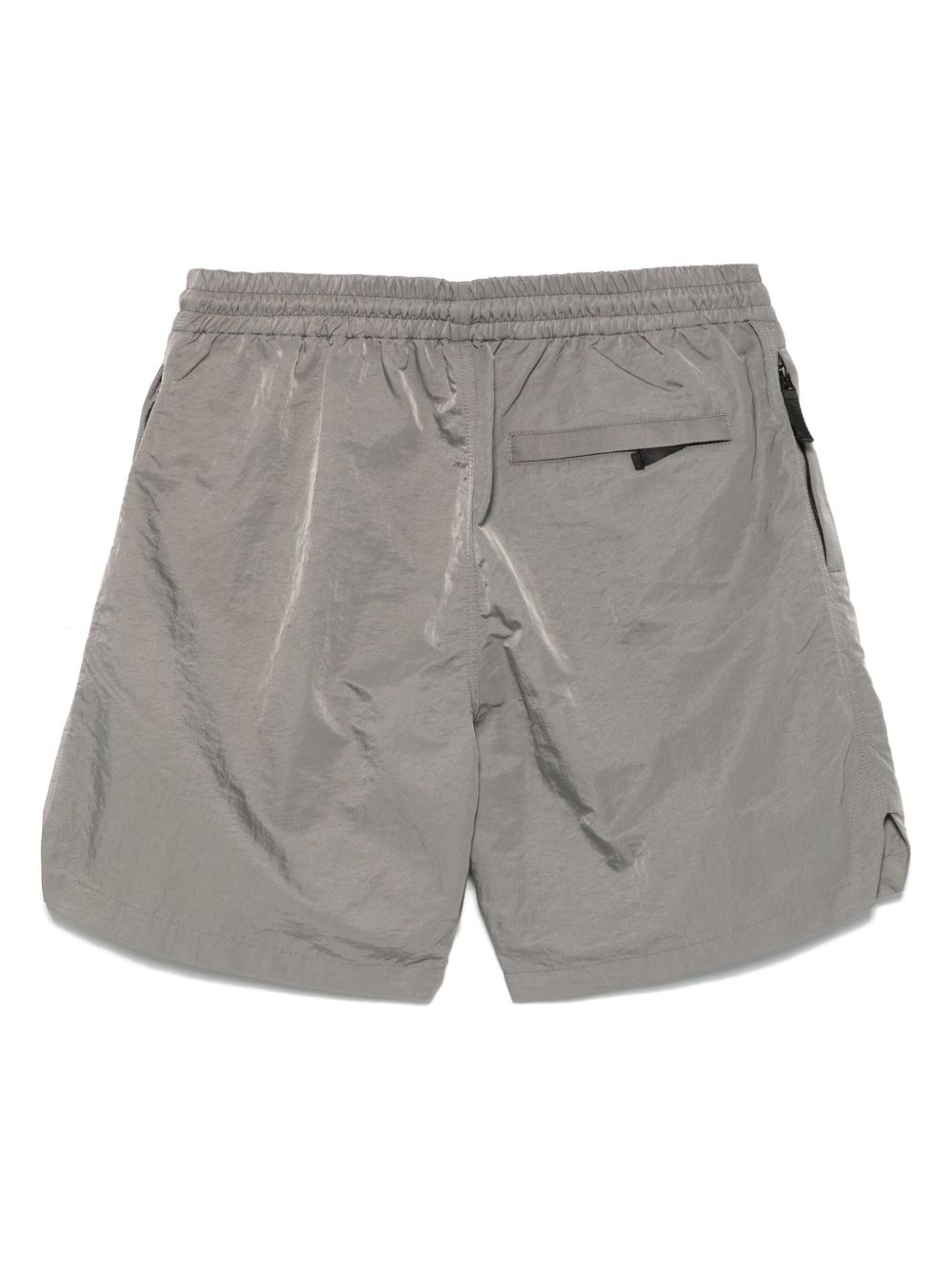 Mike track shorts - 2