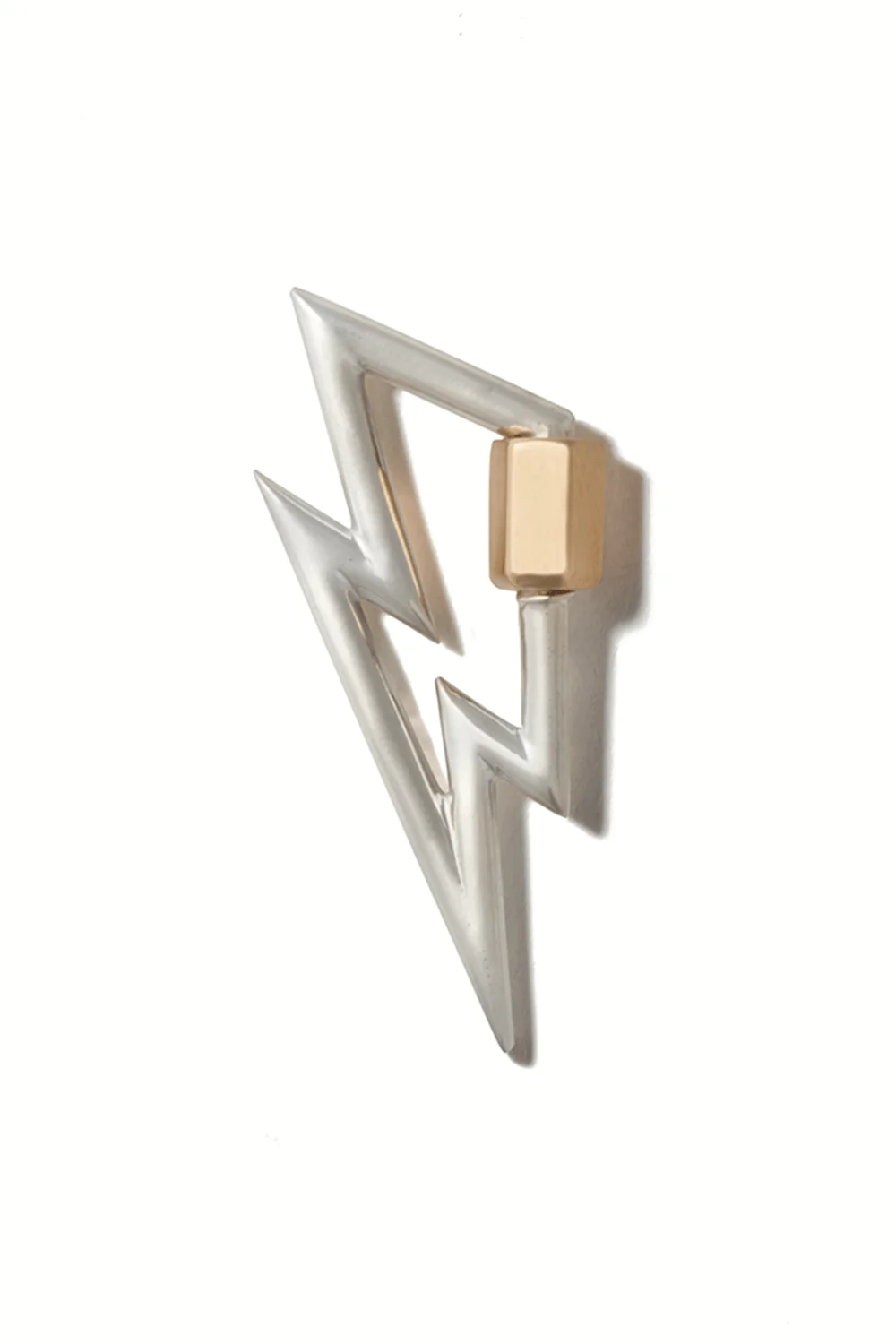 Mixed Metal Boltlock - 1