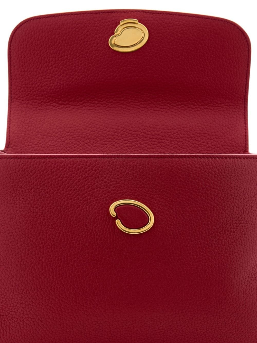 The Poppy crossbody bag - 3