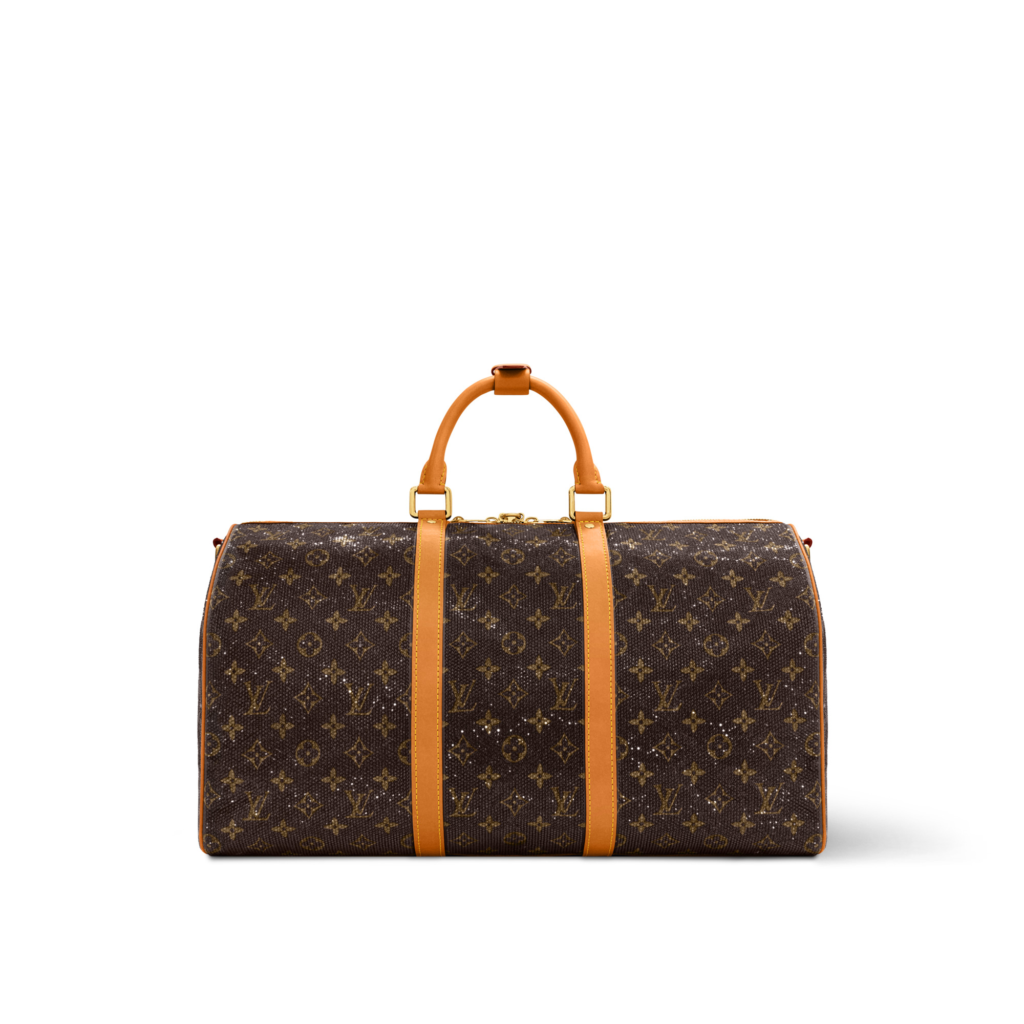 Keepall Bandoulière 50 - 4