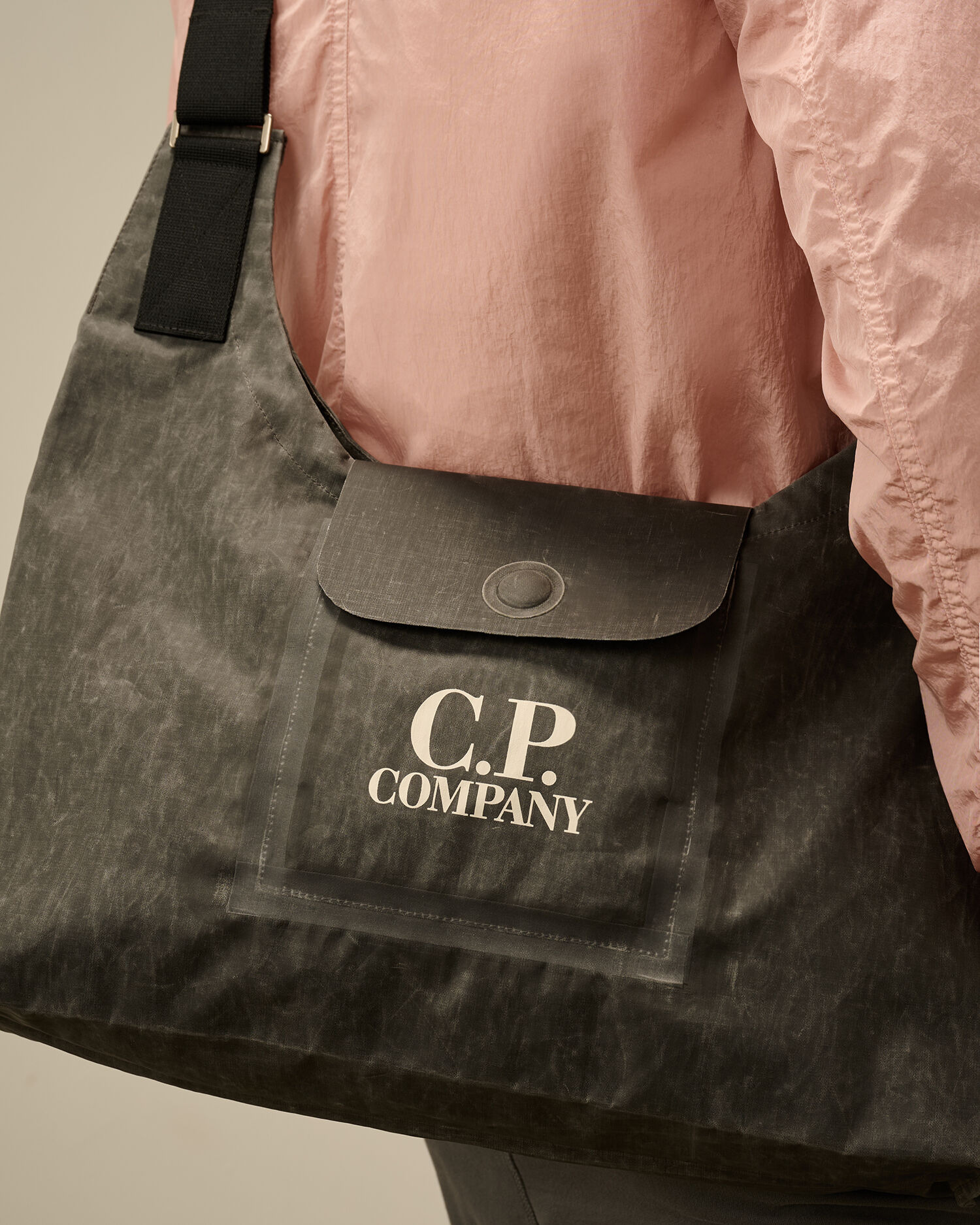 TOOB-Two Shoulder Bag - 3