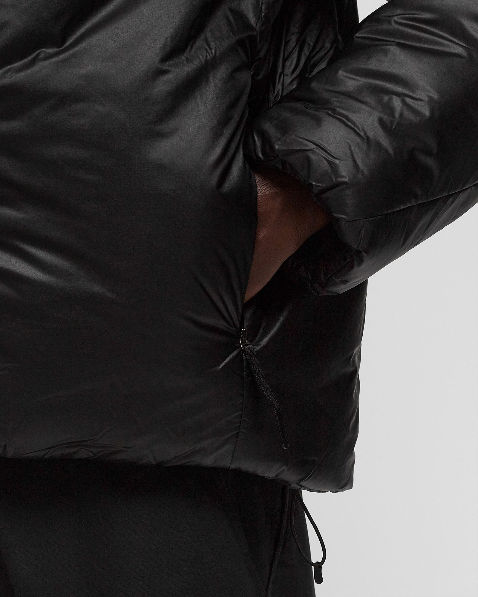 Cloud Helicoid Parka - 6