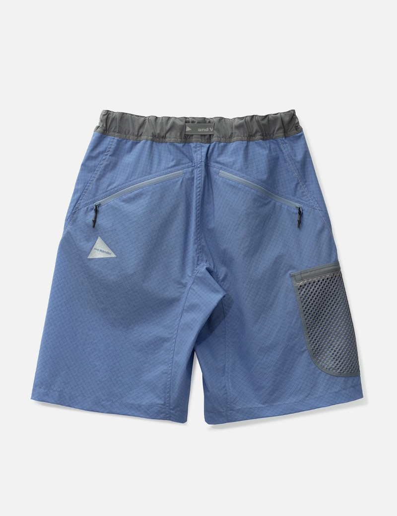 BREATH RIP SHORT PANTS 2