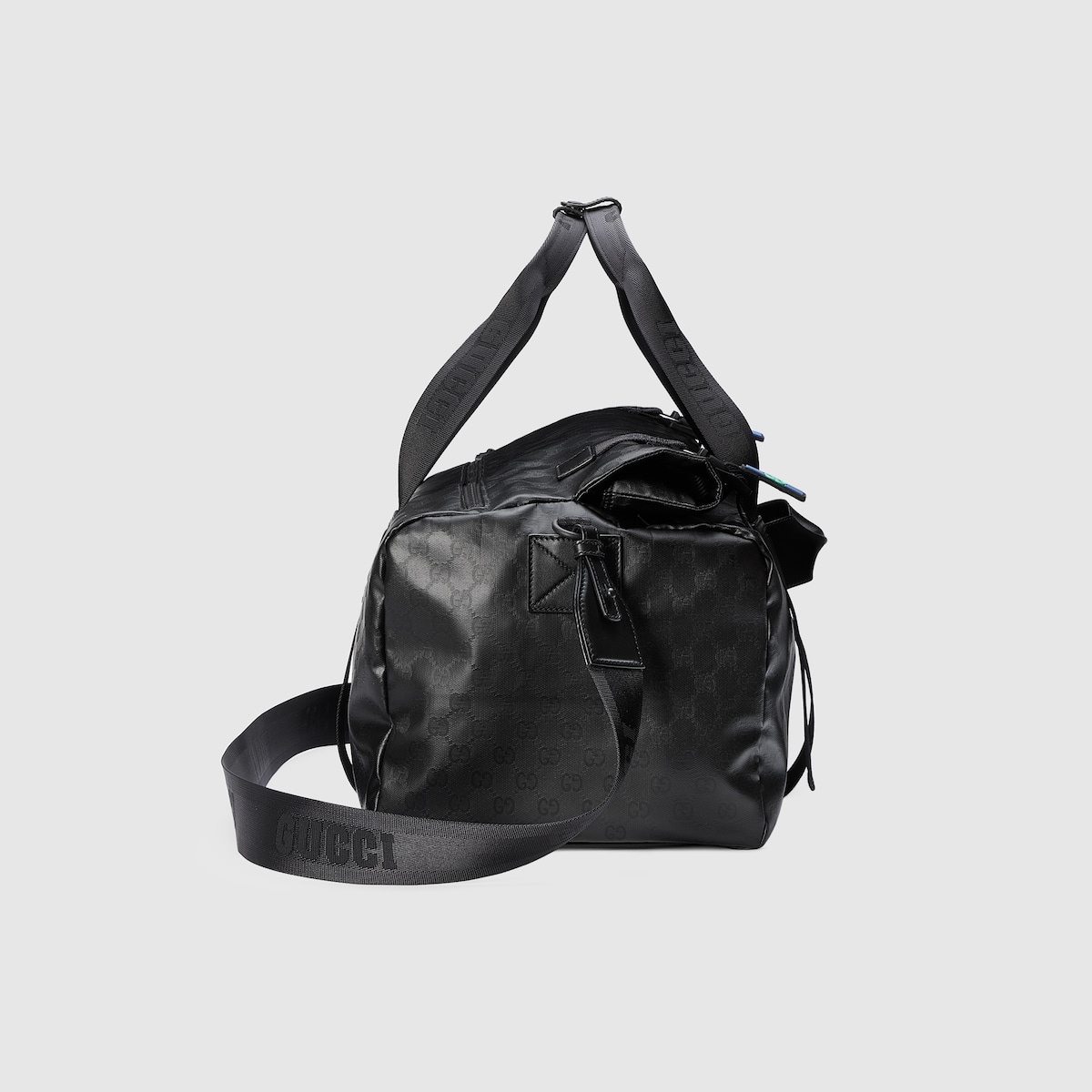 Original GG duffle bag - 7