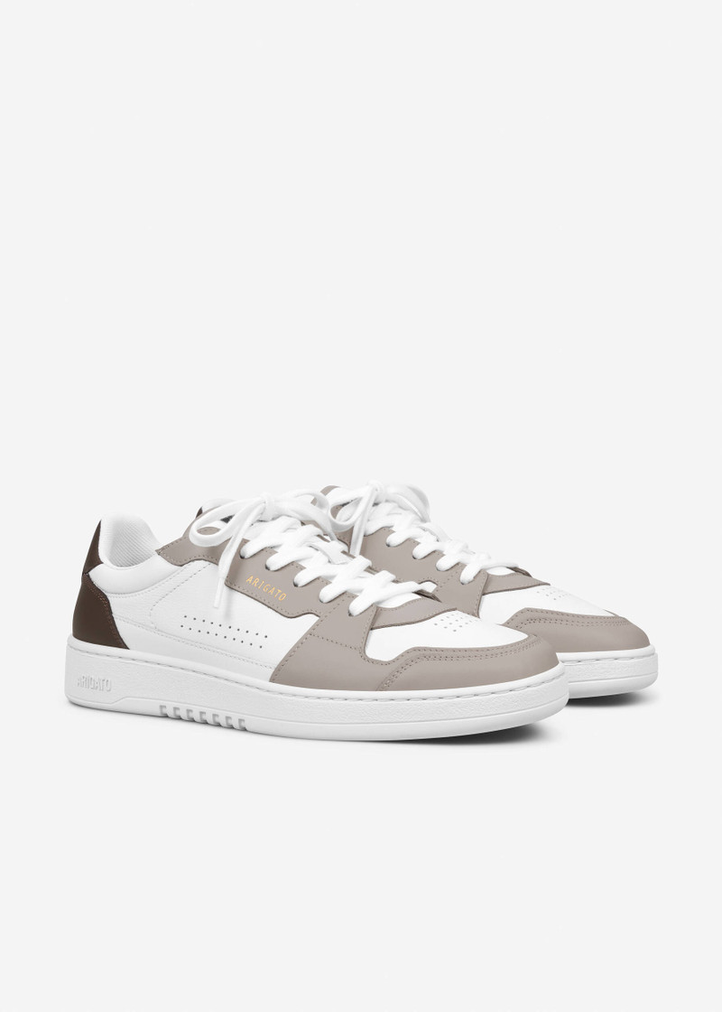 Axel Arigato Dice Lo Sneaker outlook